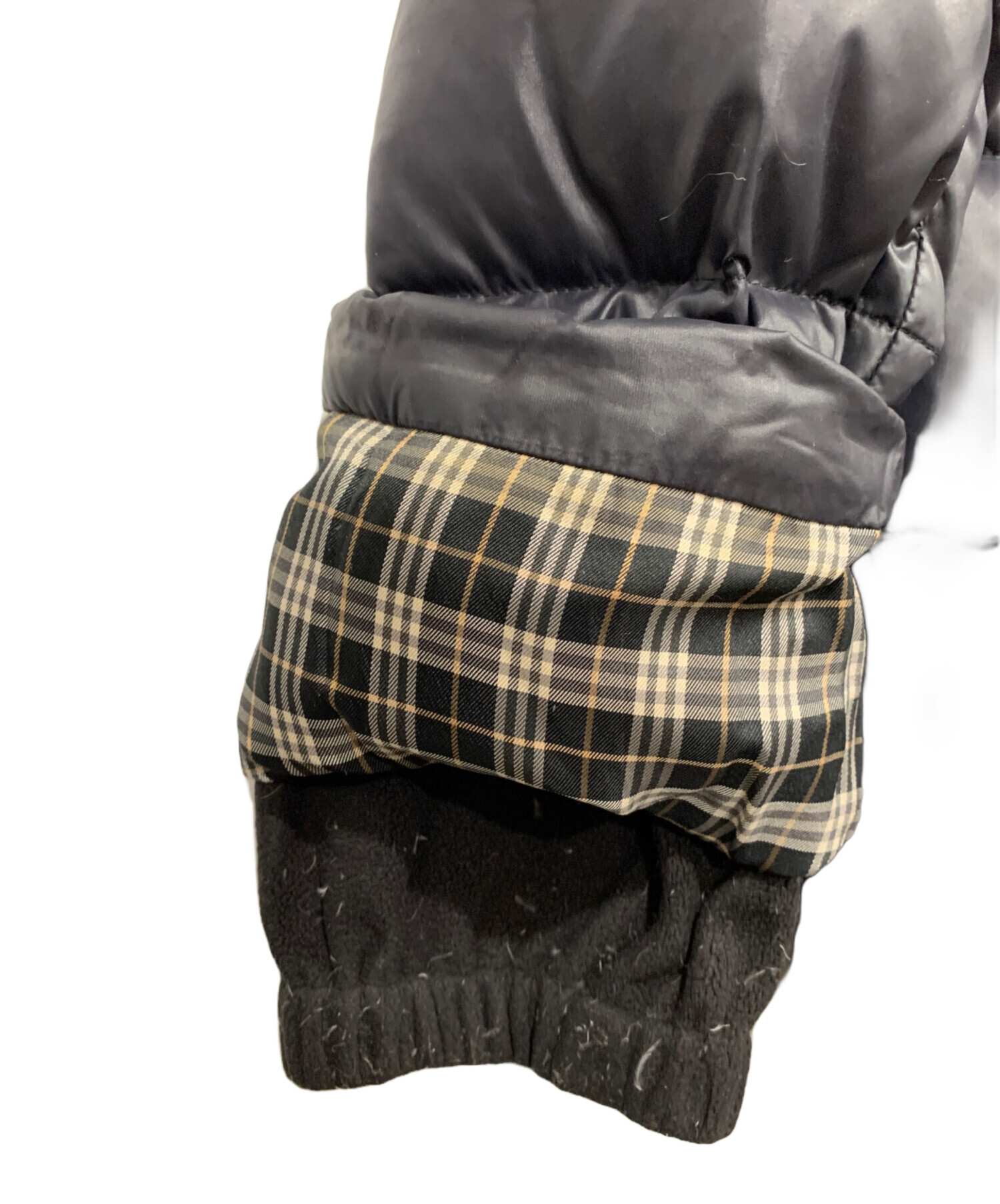 中古・古着通販】BURBERRY BLUE LABEL (バーバリーロンドンブルー 