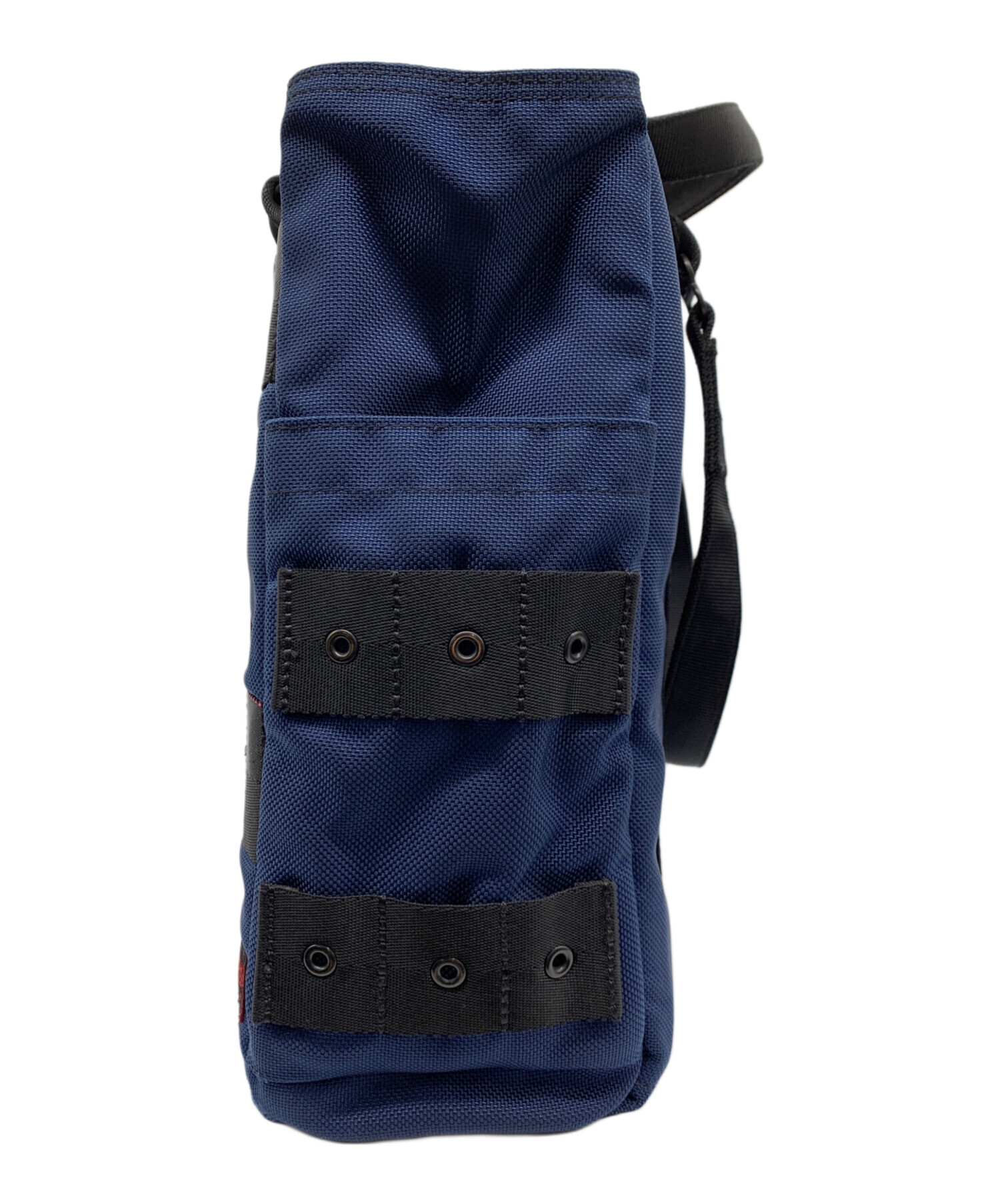 中古・古着通販】BRIEFING (ブリーフィング) トートバッグ ネイビー