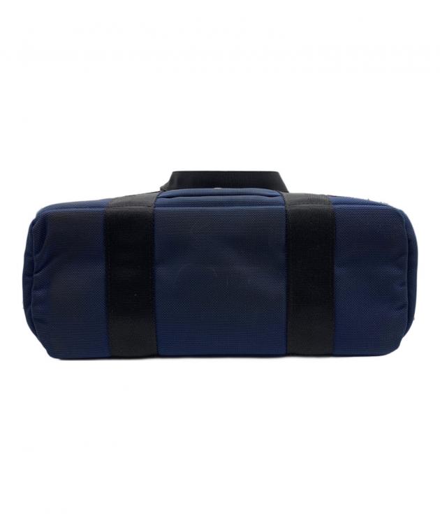 中古・古着通販】BRIEFING (ブリーフィング) トートバッグ ネイビー