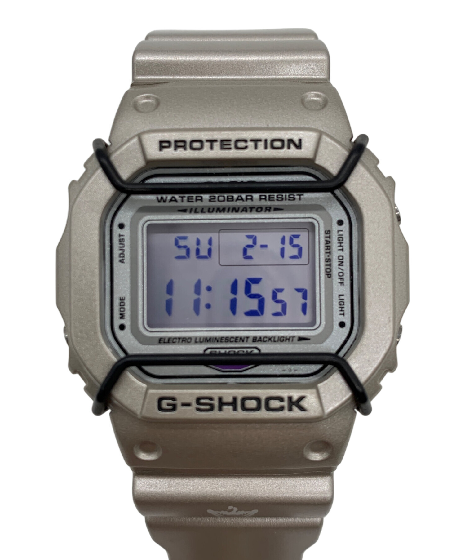 中古・古着通販】CASIO (カシオ) デジタルウォッチ｜ブランド・古着