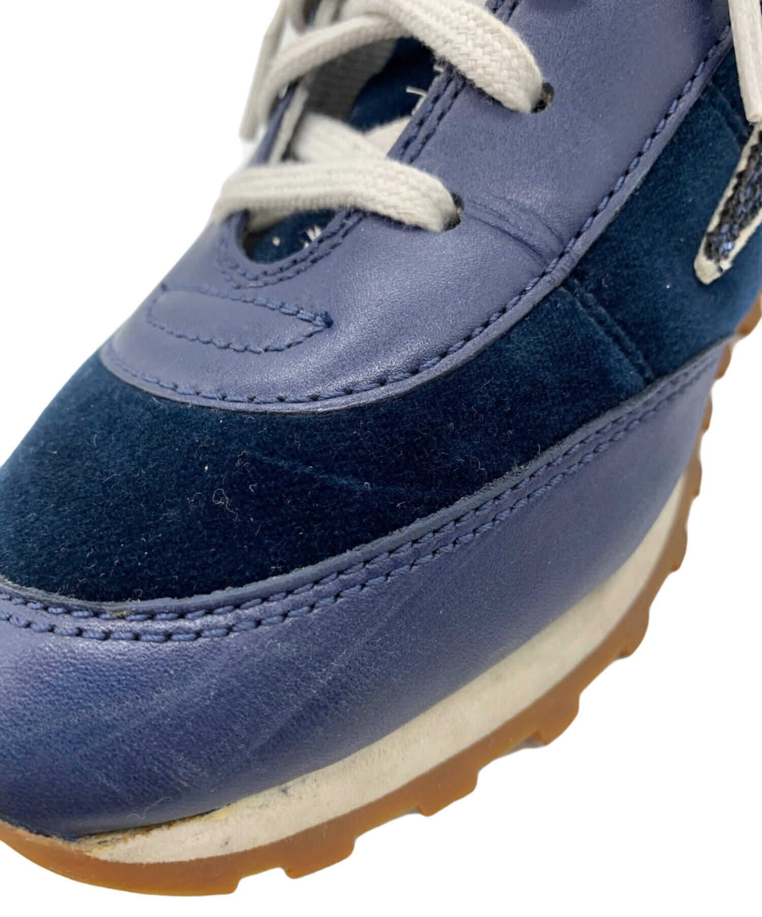 中古・古着通販】MARC JACOBS (マークジェイコブズ) スニーカー