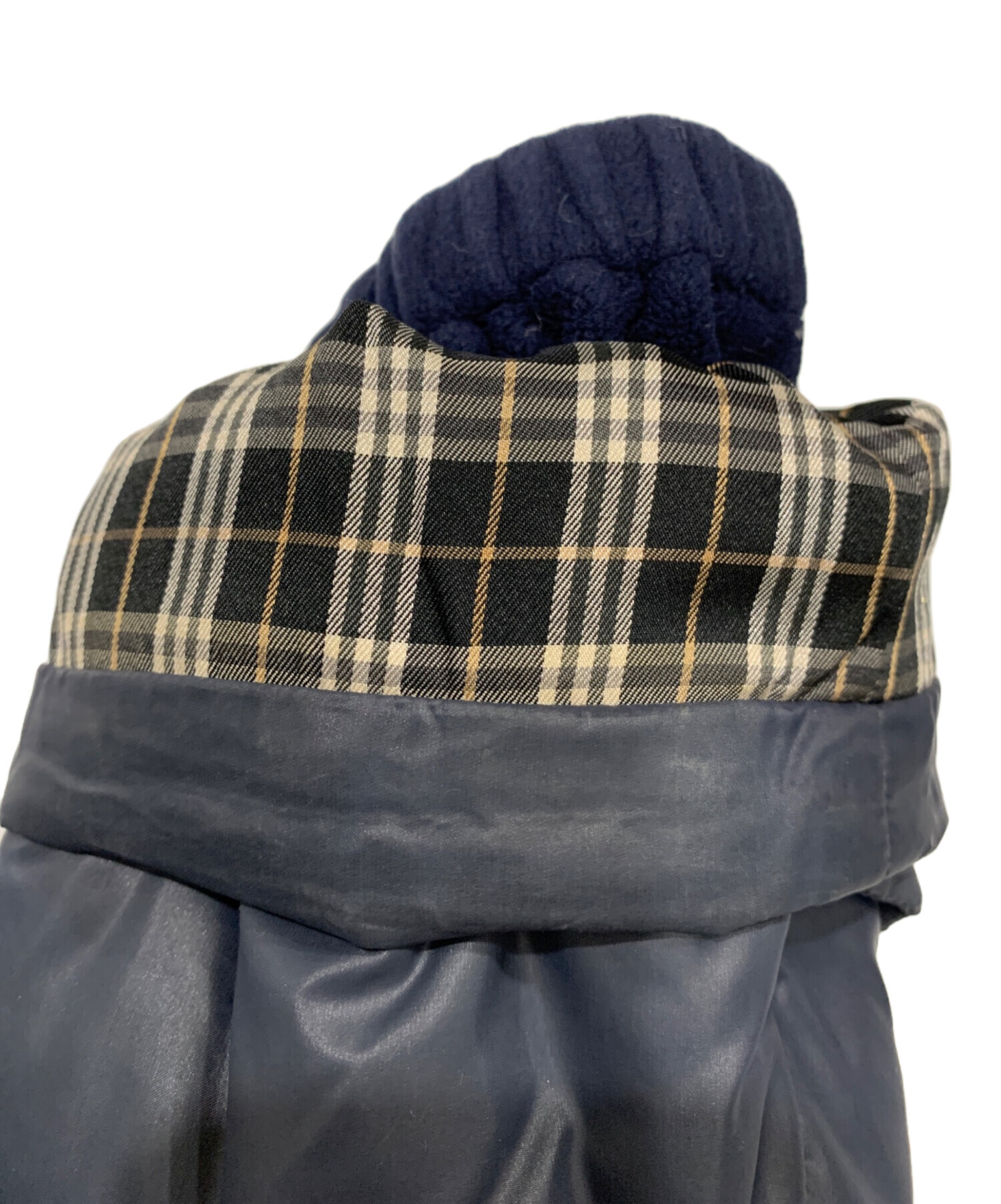 中古・古着通販】BURBERRY BLUE LABEL (バーバリーロンドンブルー