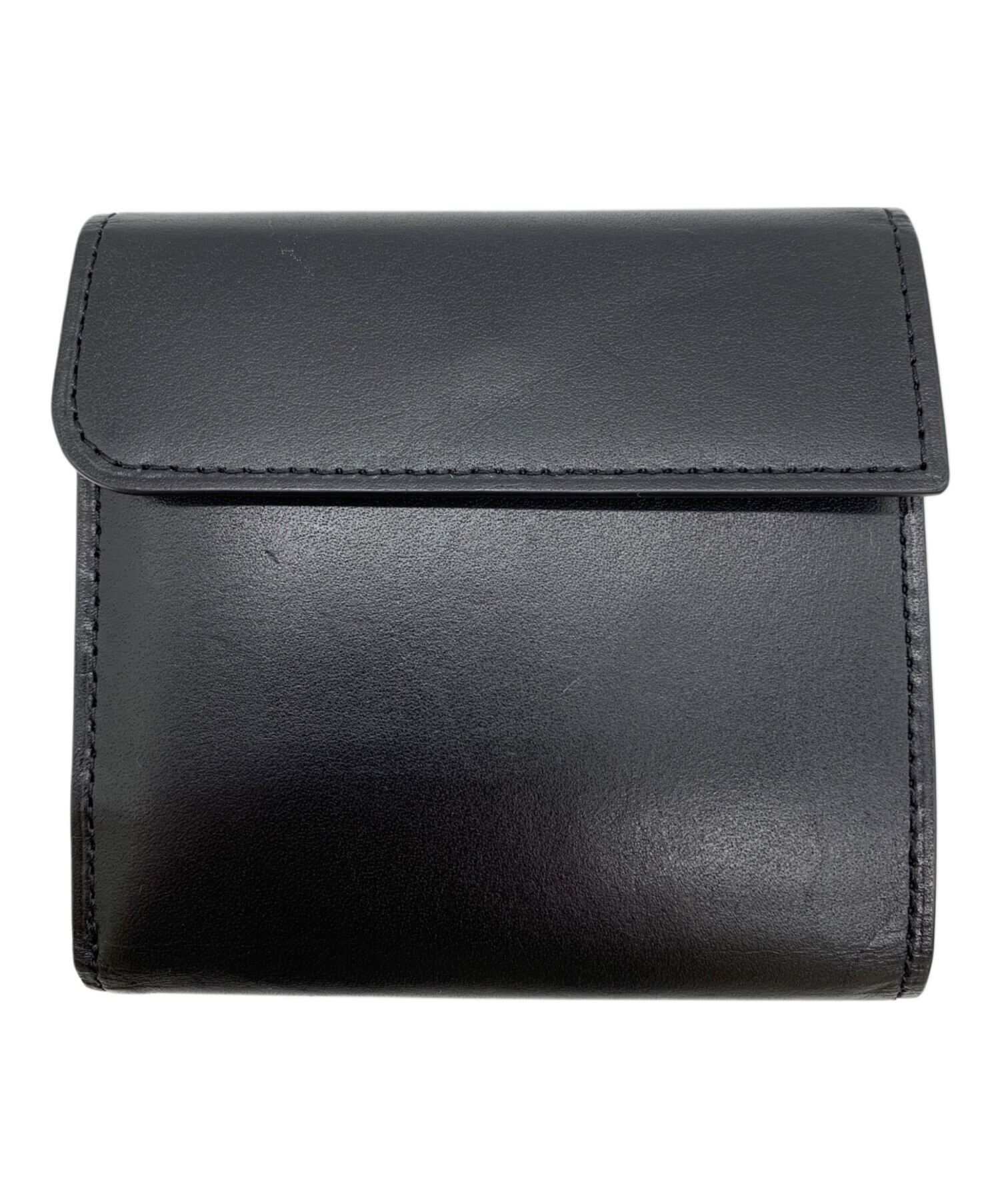 中古・古着通販】土屋鞄 (ツチヤカバン) 2つ折り財布｜ブランド・古着