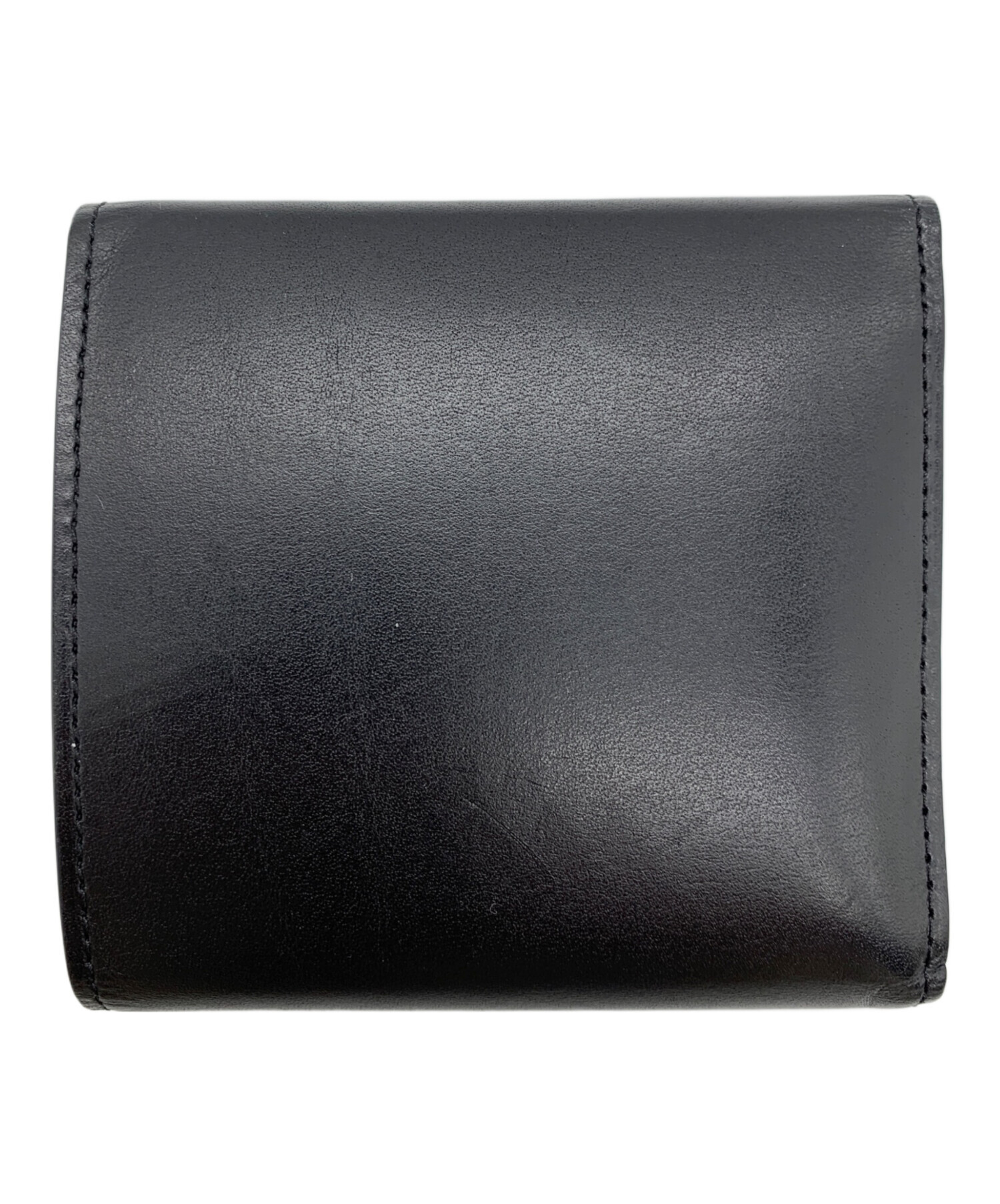 未使用 土屋鞄 ツチヤカバン 二つ折り財布 ガゼットコード ブルーグレー 現行品 未使用 土屋鞄 ツチヤカバン 二つ折り財布 ガゼットコード ブルー