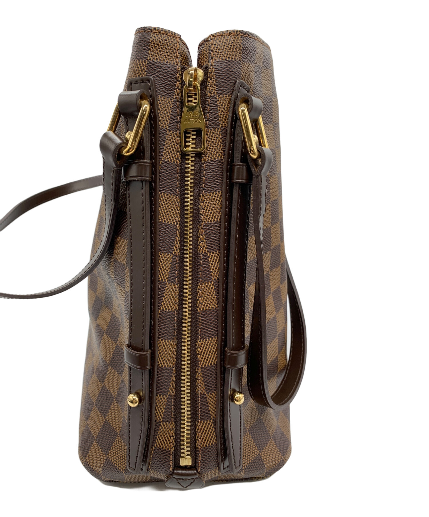 中古・古着通販】LOUIS VUITTON (ルイ ヴィトン) トートバッグ