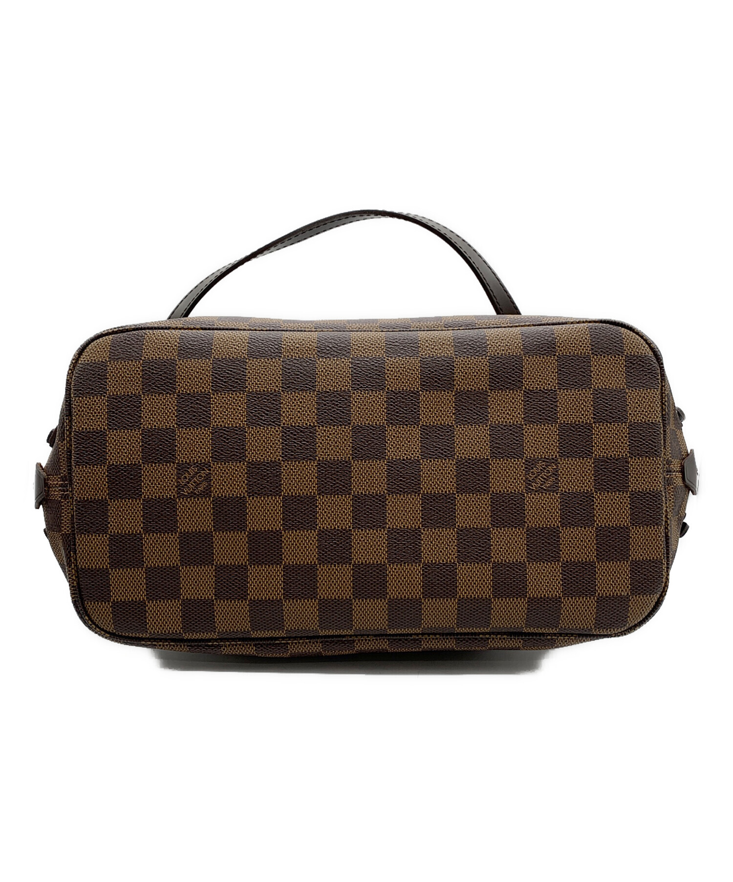中古・古着通販】LOUIS VUITTON (ルイ ヴィトン) トートバッグ