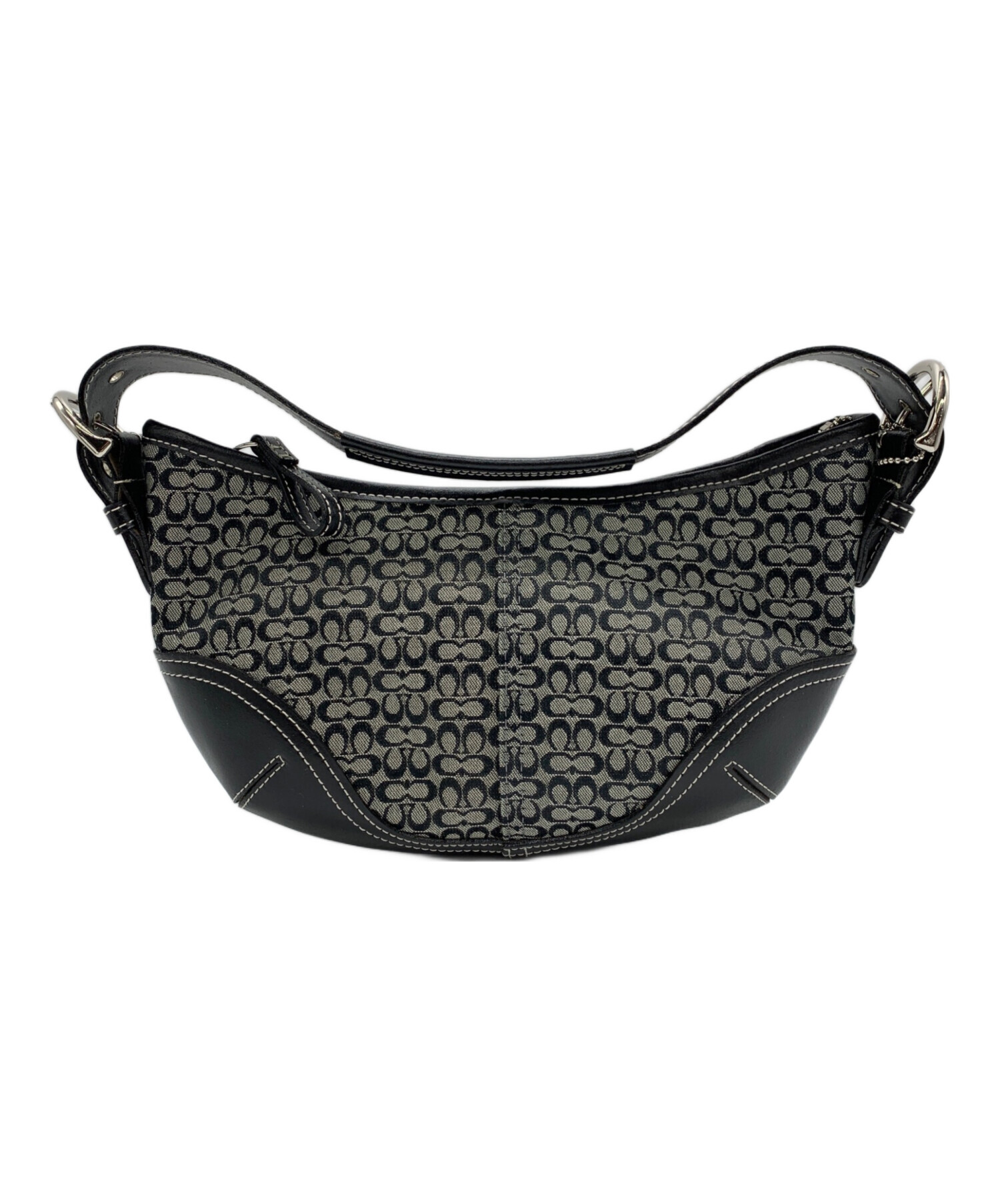 中古・古着通販】COACH (コーチ) ワンショルダーバッグ｜ブランド