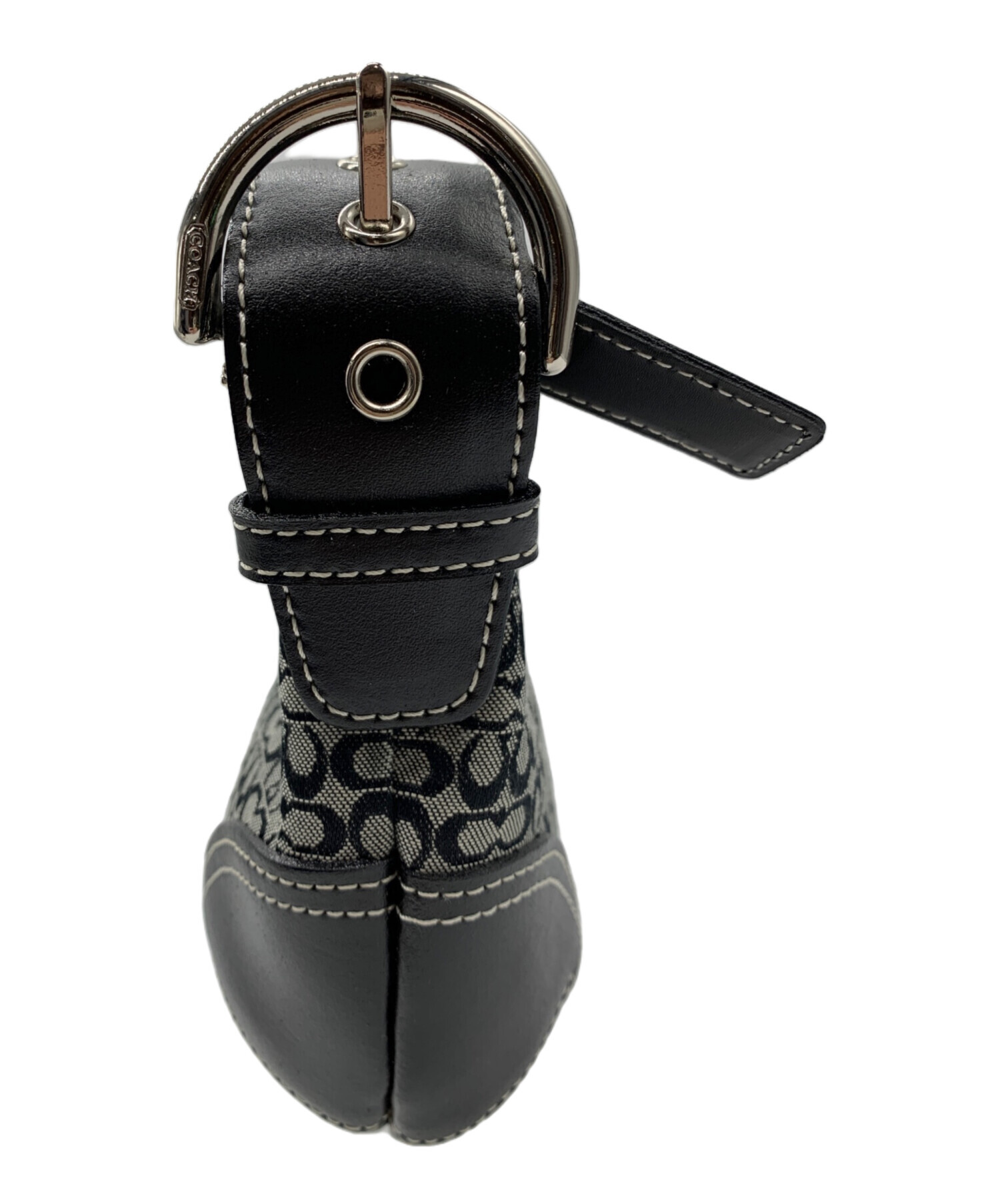 中古・古着通販】COACH (コーチ) ワンショルダーバッグ｜ブランド