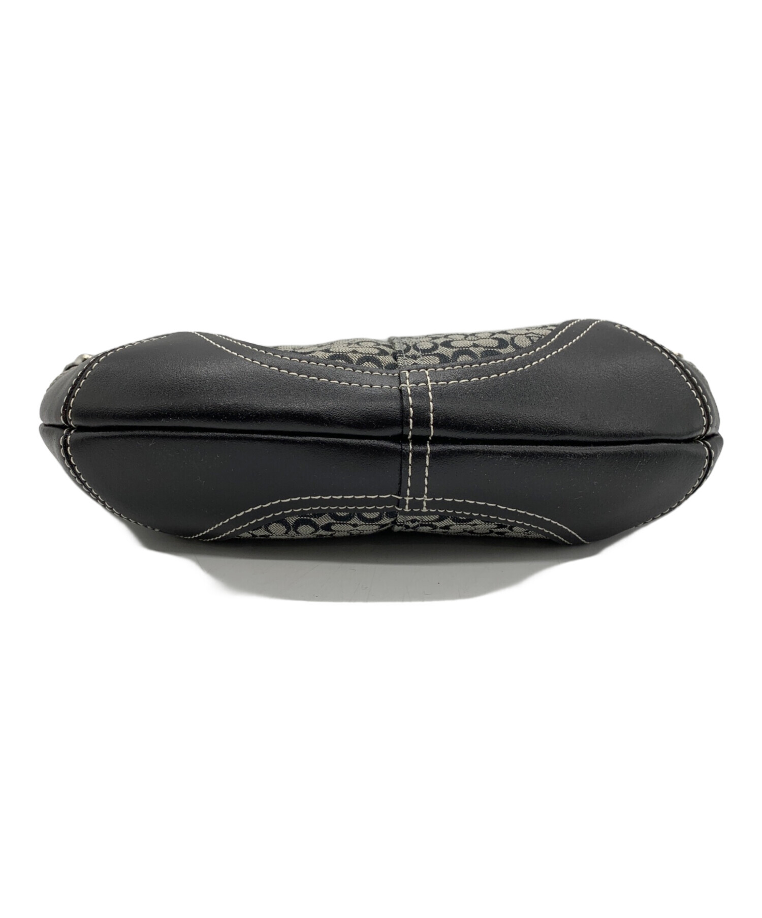 中古・古着通販】COACH (コーチ) ワンショルダーバッグ｜ブランド