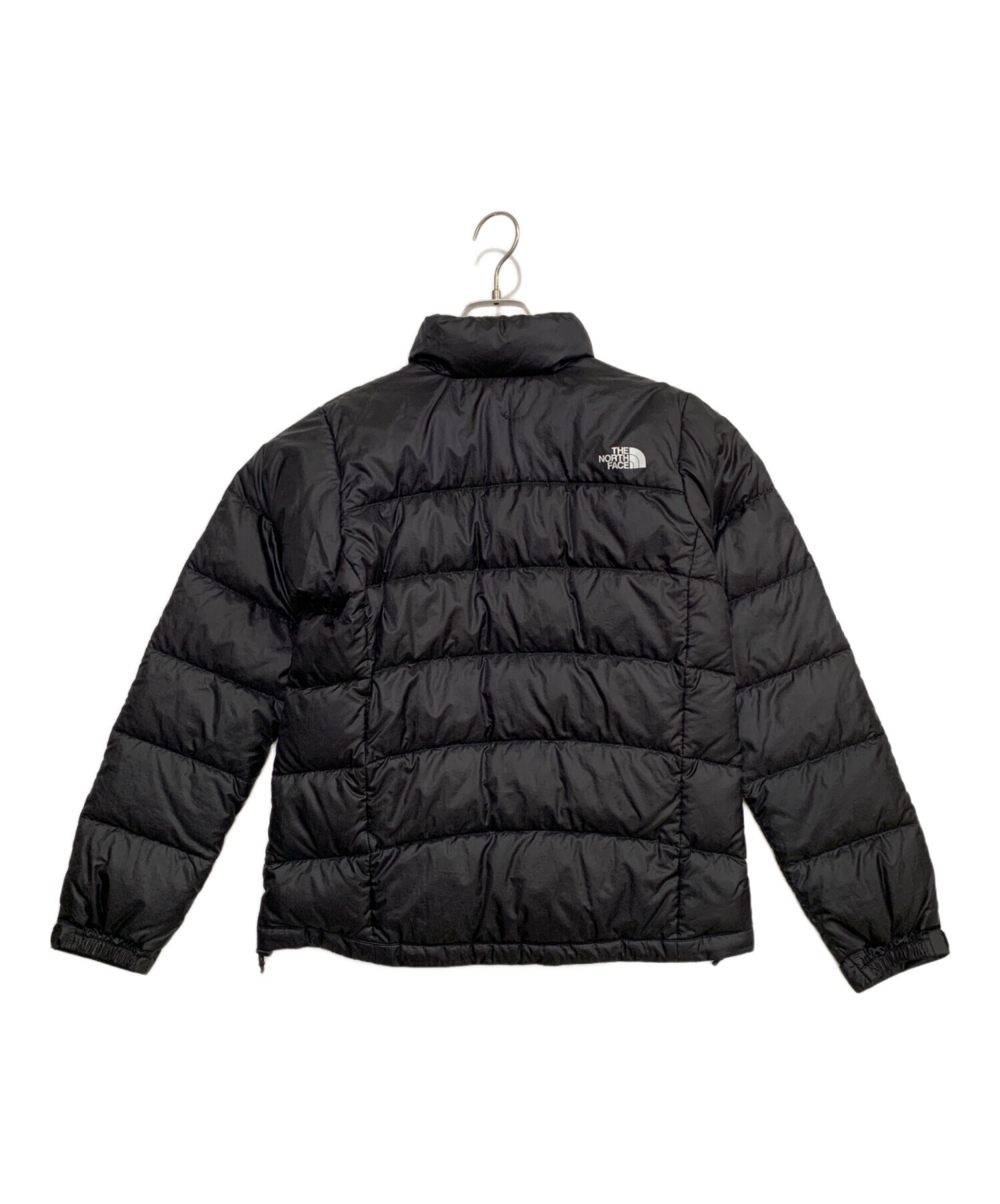 中古・古着通販】THE NORTH FACE (ザ ノース フェイス) ダウン 中古・古着通販】THE NORTH FACE (ザ ノース フェイス) ダウン