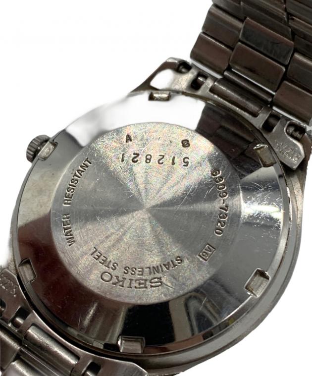 中古・古着通販】SEIKO (セイコー) 腕時計｜ブランド・古着通販