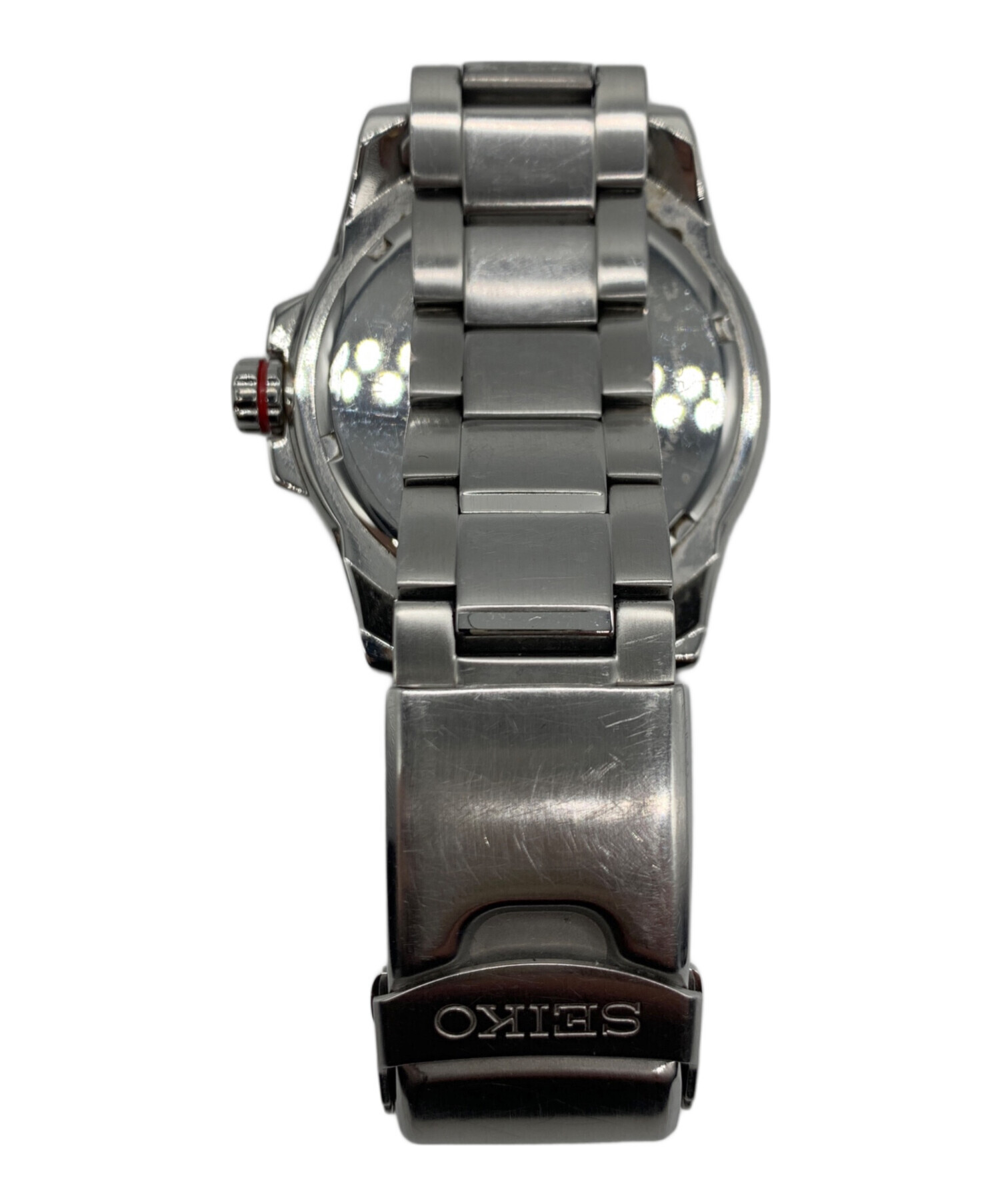 中古・古着通販】SEIKO (セイコー) 腕時計｜ブランド・古着通販