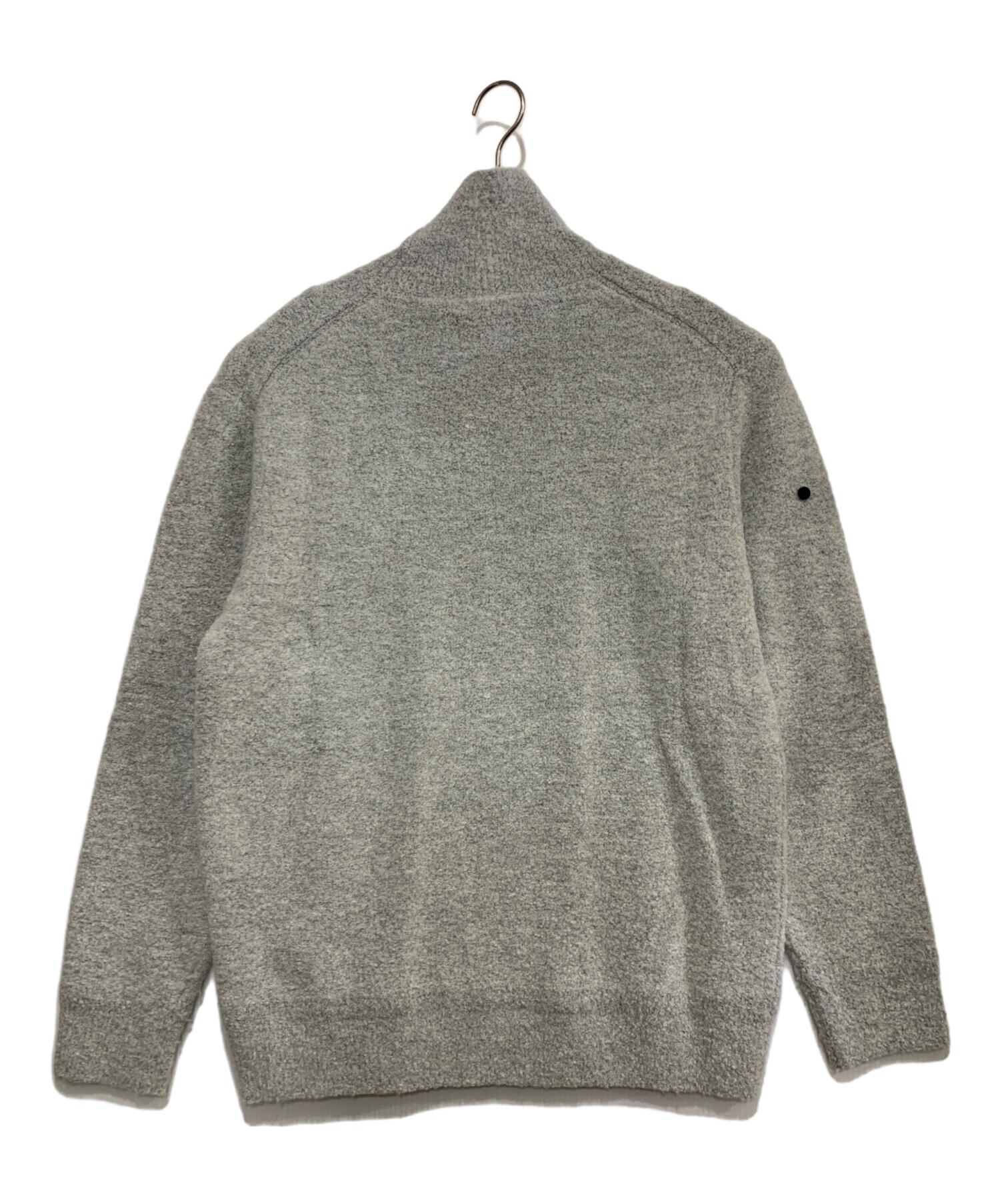中古・古着通販】BRIEFING (ブリーフィング) タートルネックニット