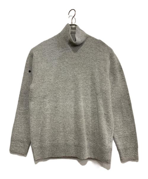 新品BRIEFING タートルネックニット S 中古・古着通販】BRIEFING (ブリーフィング) タートルネックニット