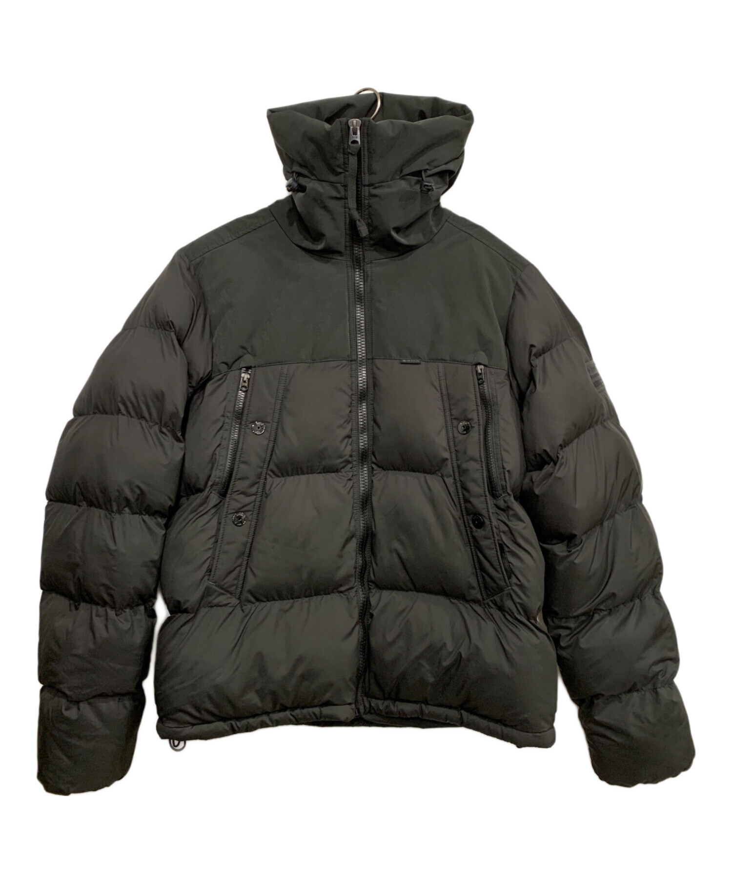 中古・古着通販】G-STAR RAW (ジースターロゥ) 中綿ジャケット