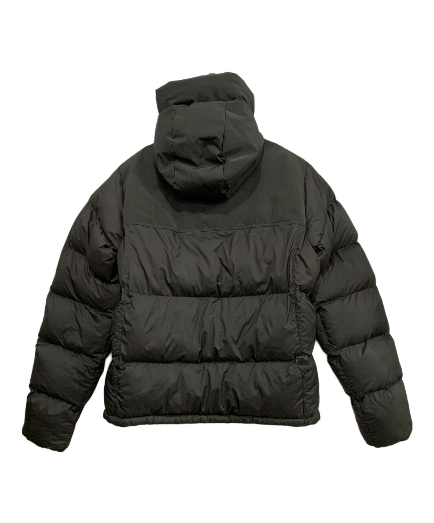 中古・古着通販】G-STAR RAW (ジースターロゥ) 中綿ジャケット