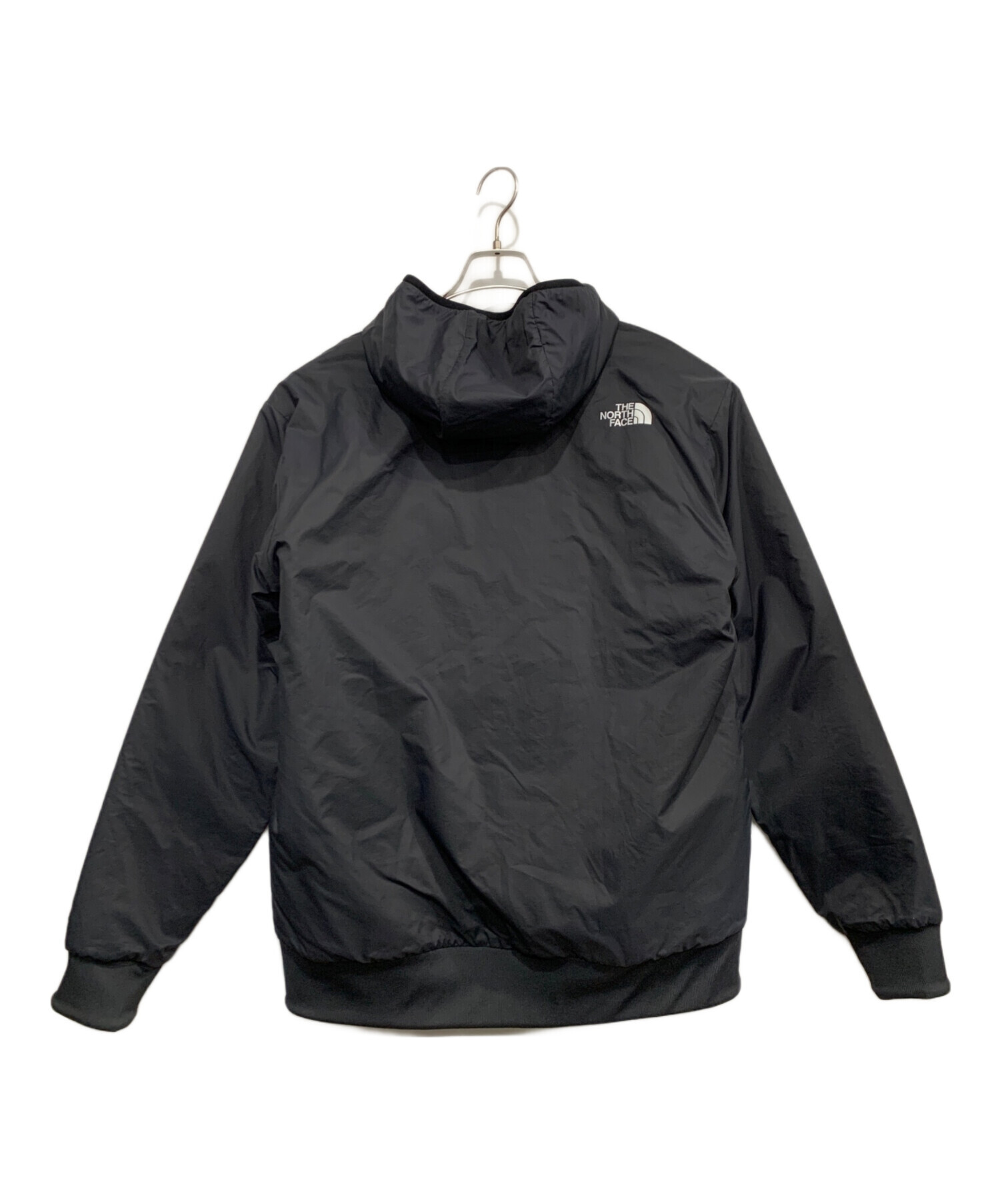 中古・古着通販】THE NORTH FACE (ザ ノース フェイス) リバーシブル