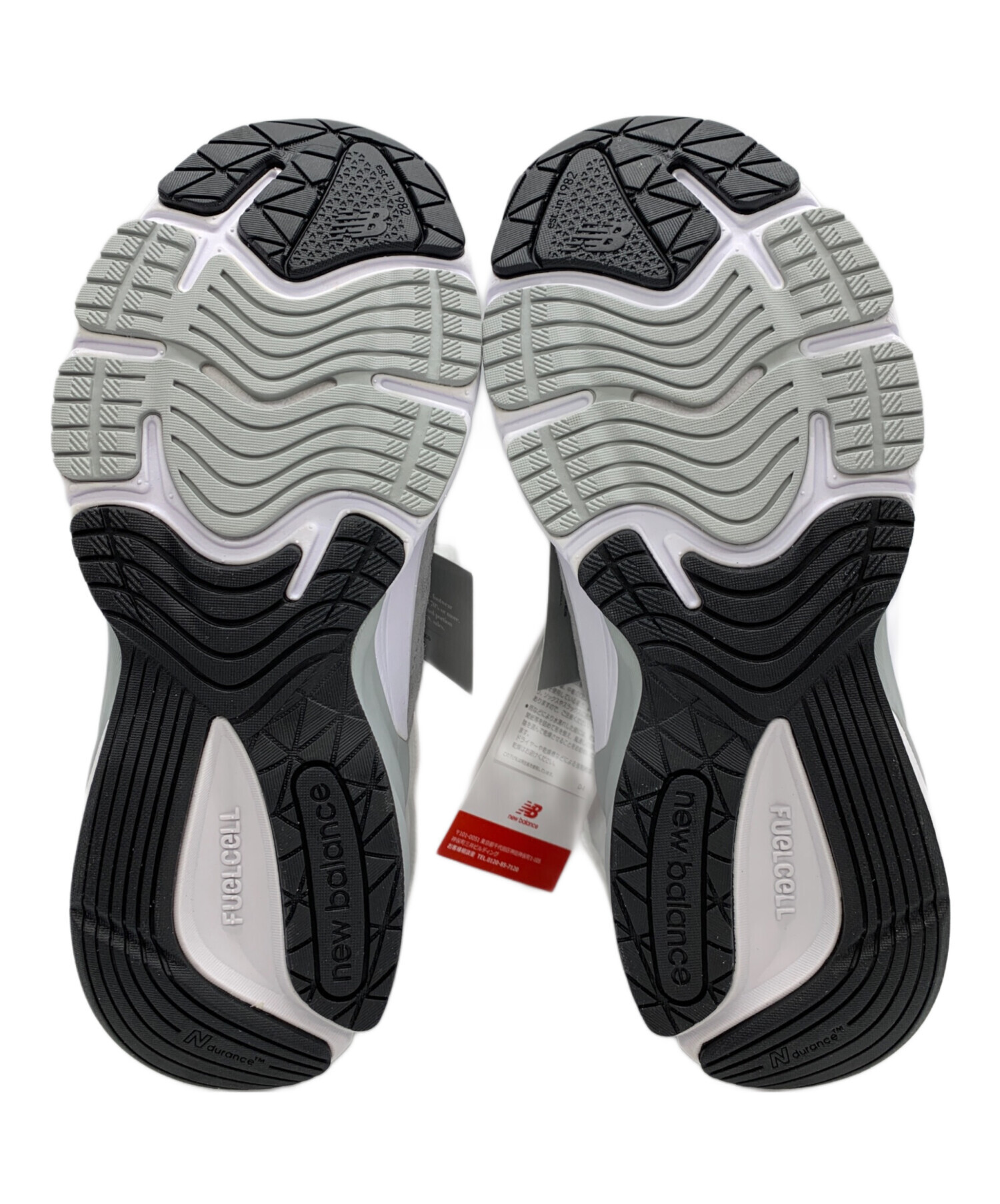 new balance 24.5㎝　未使用に近い　373W 中古・古着通販】NEW BALANCE (ニューバランス) スニーカー グレー