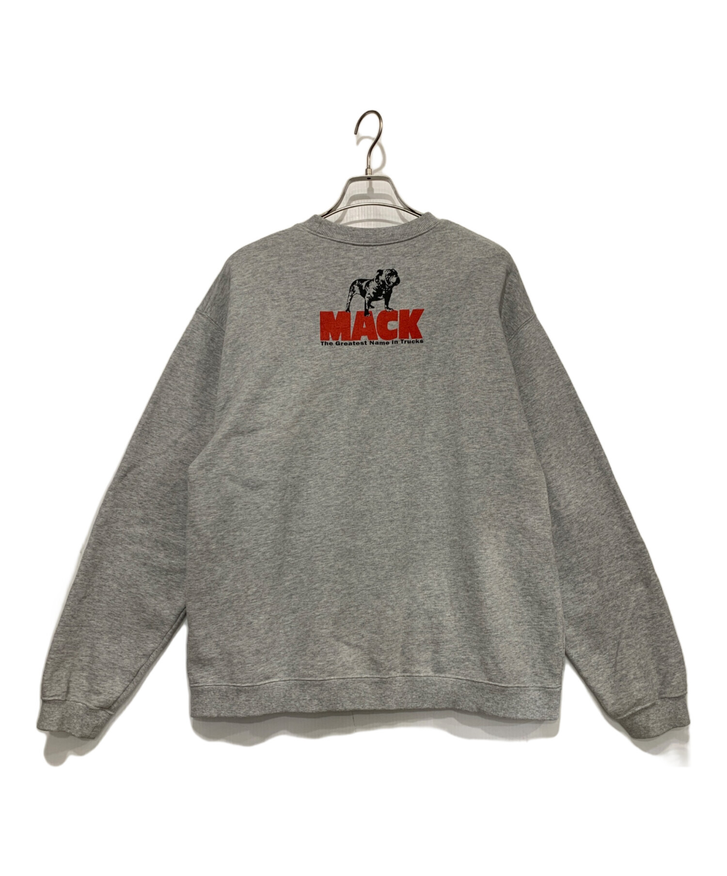 中古・古着通販】mack trucks JOURNAL STANDARD (ジャーナル