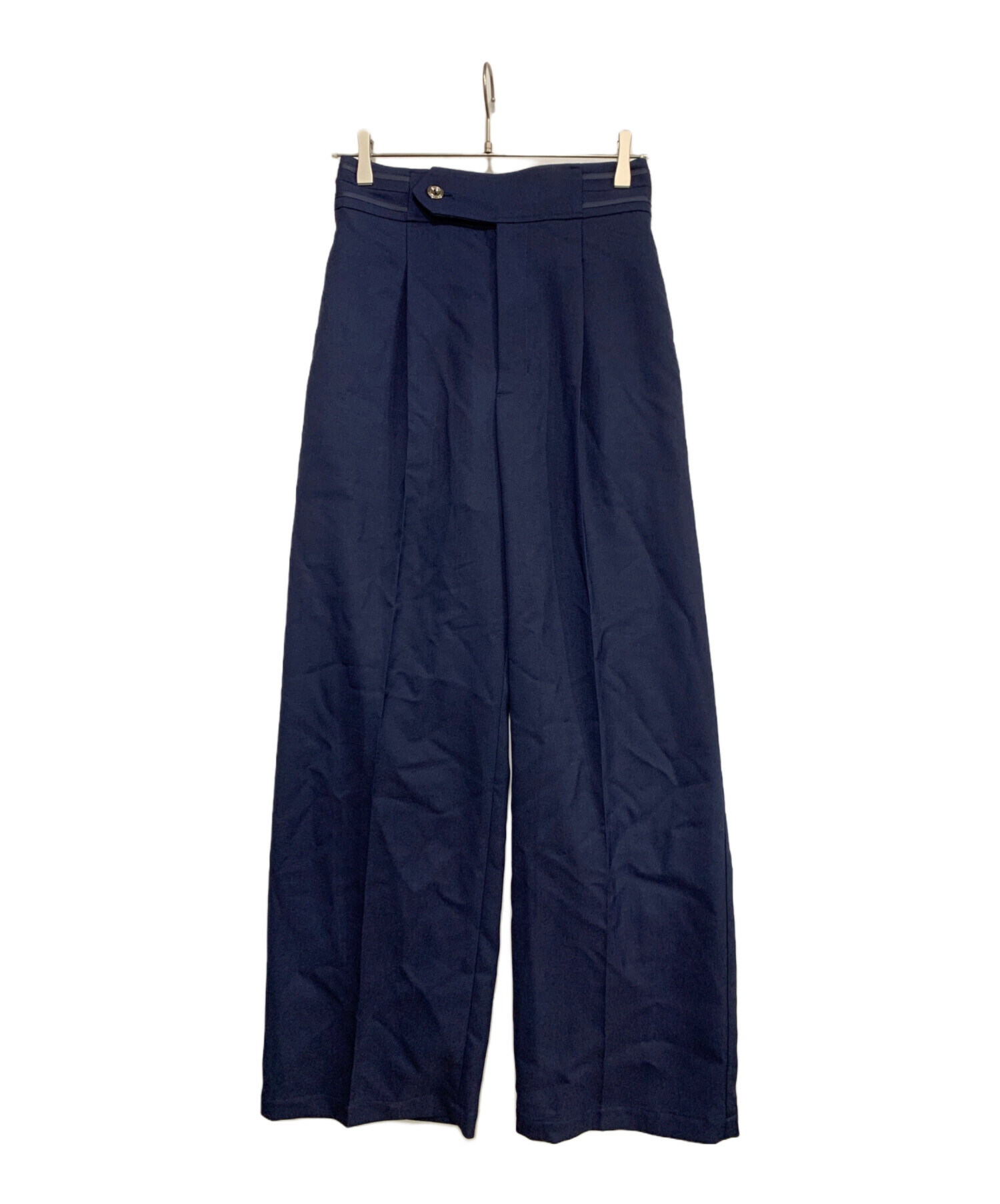 November 24-25BACKCITY158 未使用品 中古・古着通販】UNITED TOKYO (ユナイテッドトーキョー) パンツ