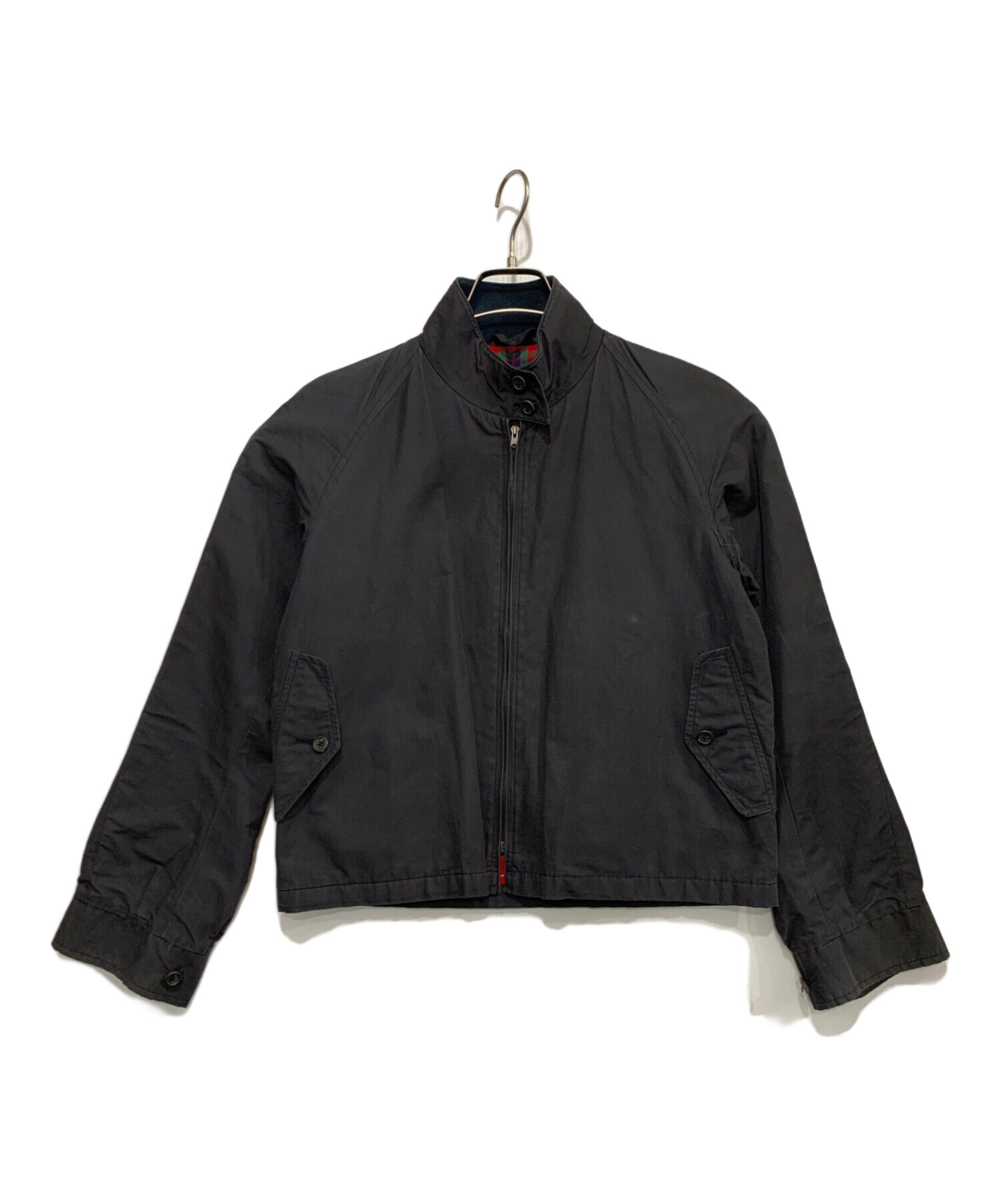 MARGARET HOWELL×BARACUTA ブルゾン 中古・古着通販】BARACUTA (バラクータ) MARGARET HOWELL