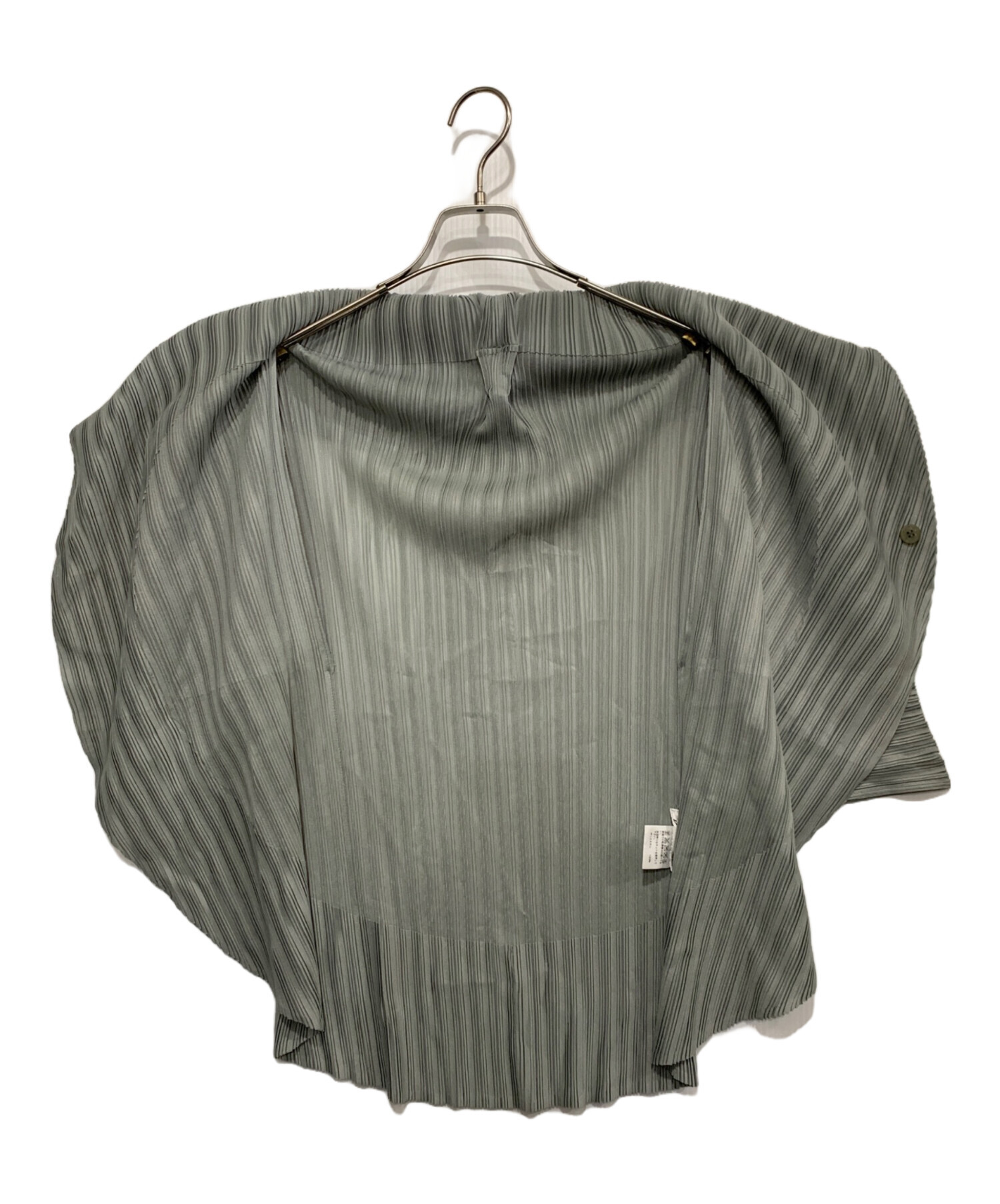 中古・古着通販】PLEATS PLEASE (プリーツプリーズ) カーディガン