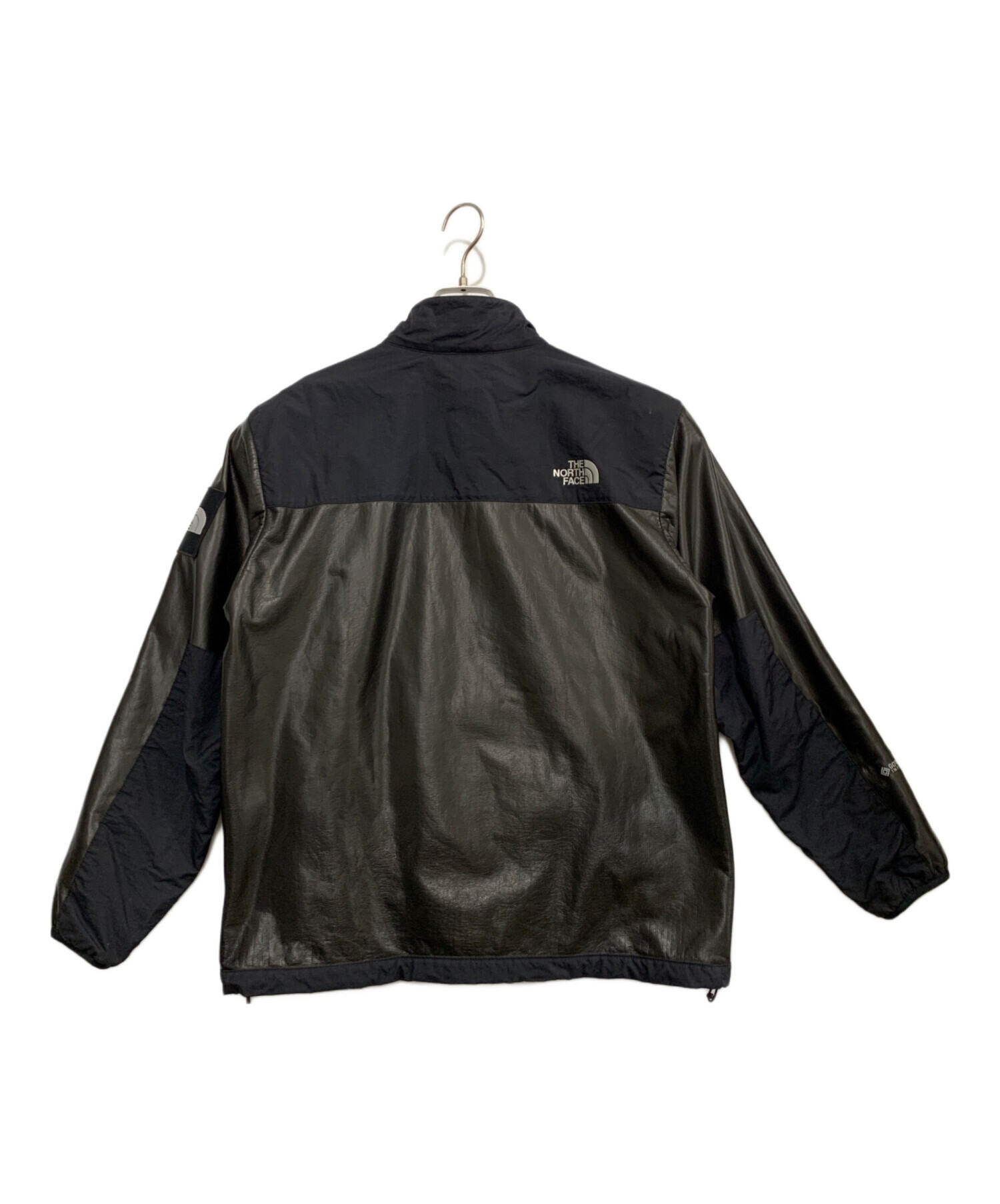 中古・古着通販】THE NORTH FACE (ザ ノース フェイス) ジップアップ 