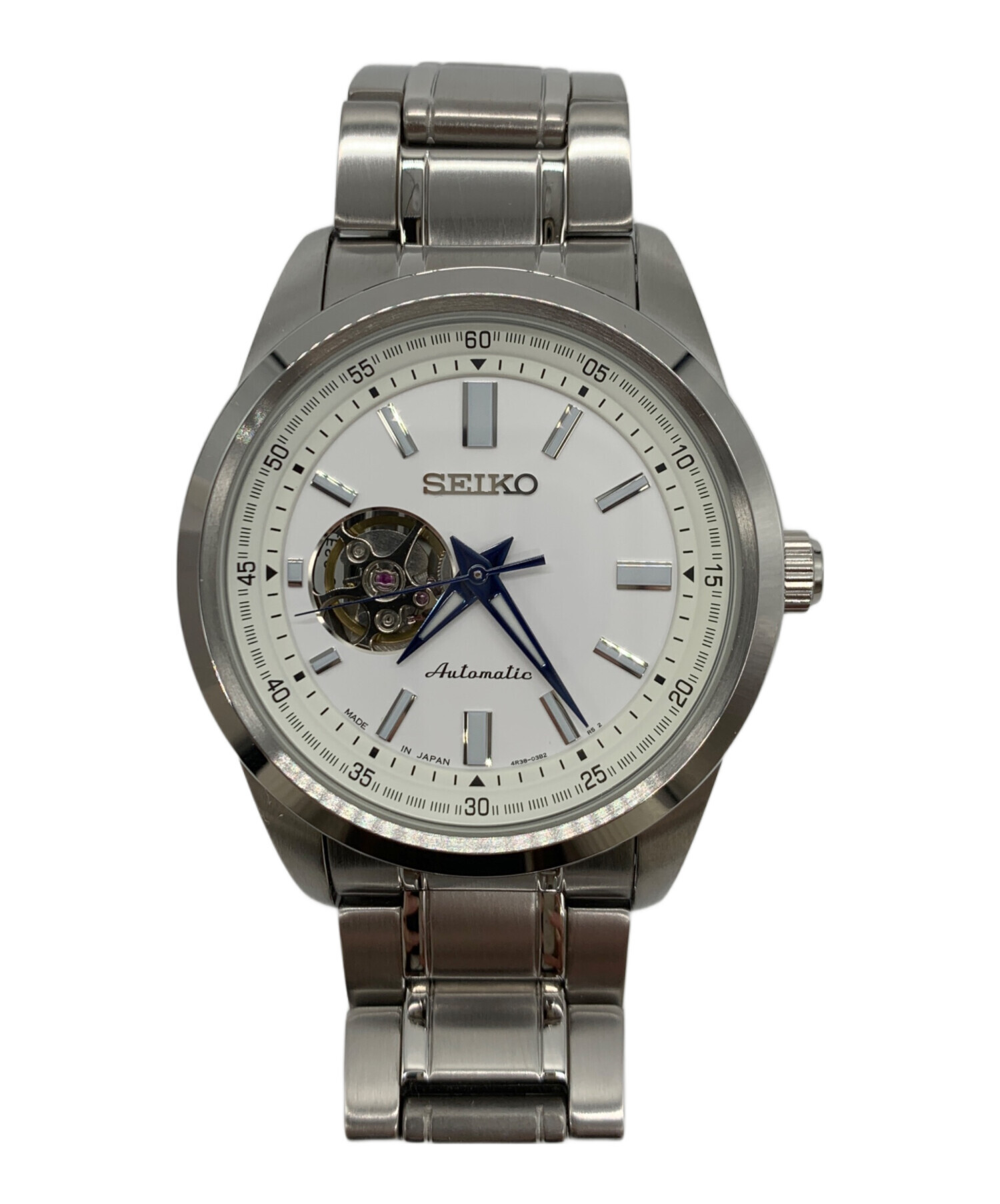 中古・古着通販】SEIKO (セイコー) 腕時計｜ブランド・古着通販