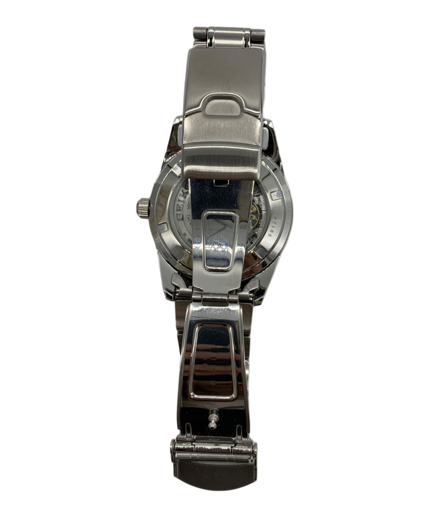 中古・古着通販】SEIKO (セイコー) 腕時計｜ブランド・古着通販