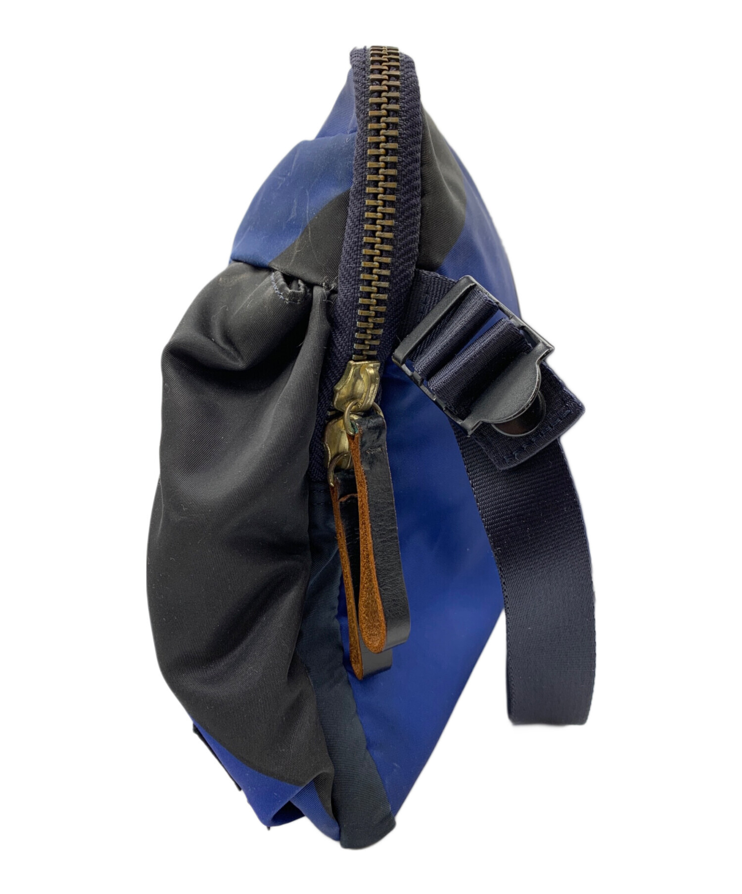 PORTER × MARNI クラッチバッグ 中古・古着通販】PORTER (ポーター) MARNI (マルニ) クラッチバッグ