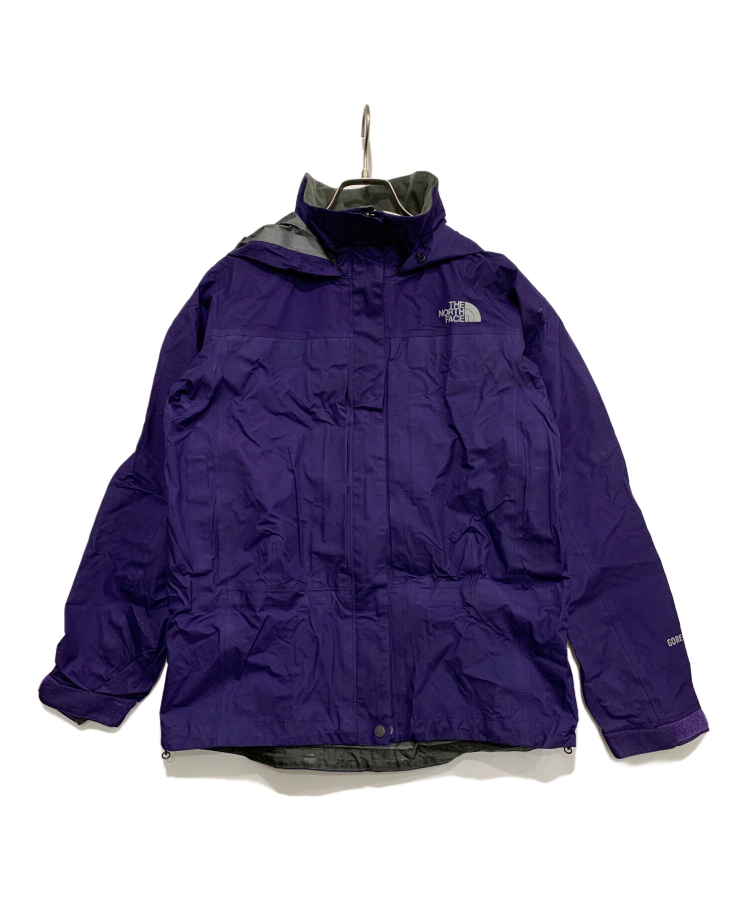 中古・古着通販】THE NORTH FACE (ザ ノース フェイス) RAINTEX 中古・古着通販】THE NORTH FACE (ザ ノース フェイス) RAINTEX
