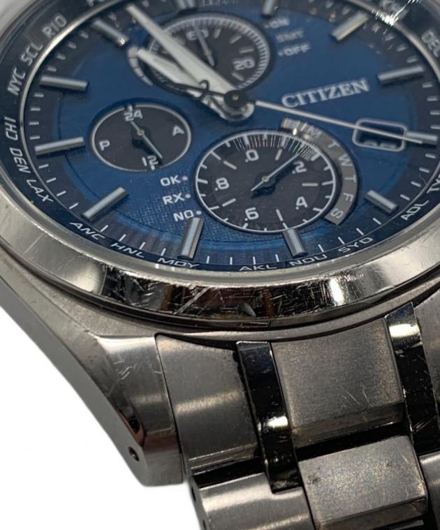 中古・古着通販】CITIZEN (シチズン) 腕時計｜ブランド・古着通販