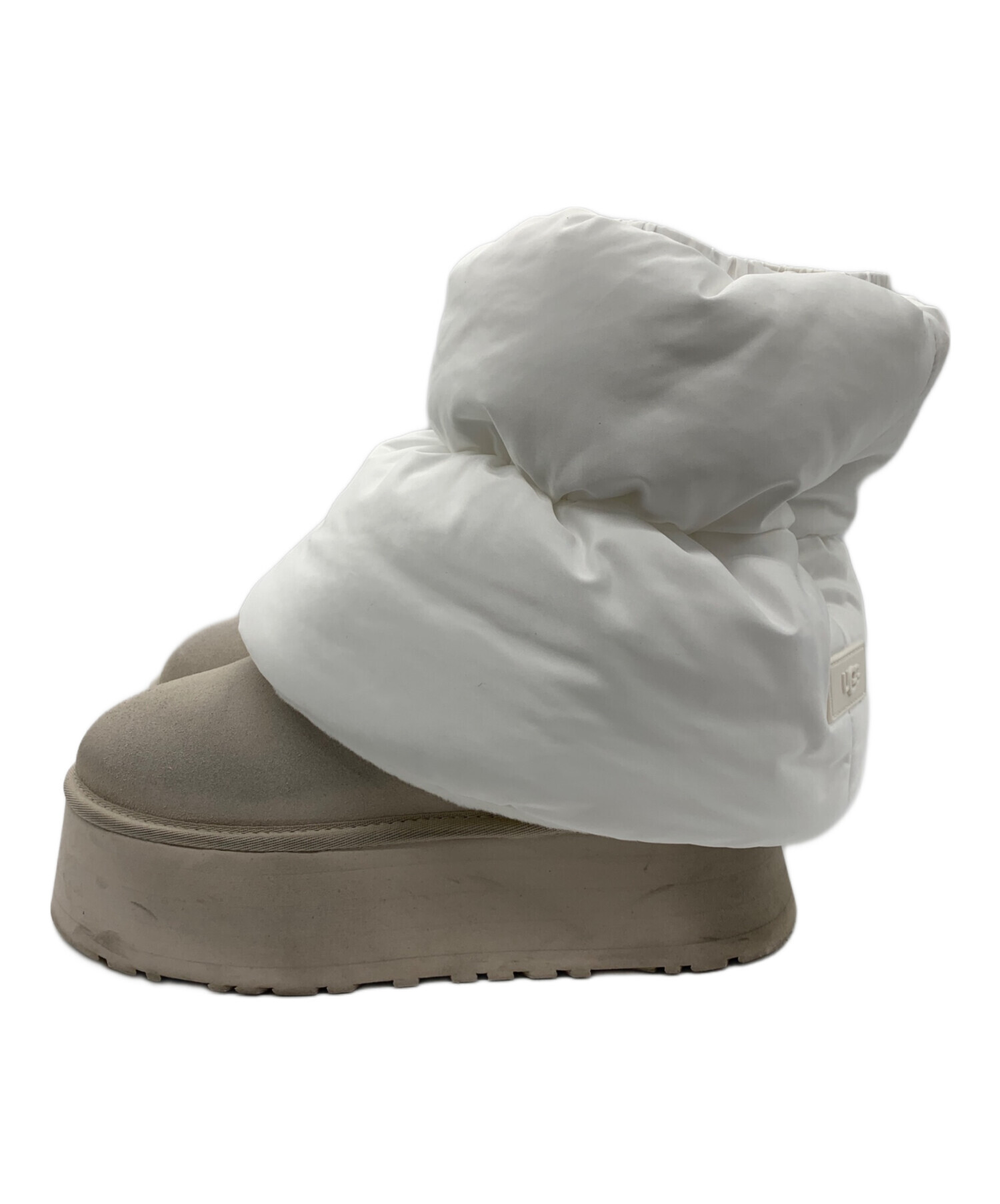 中古・古着通販】UGG (アグ) クラシック ミニ ディッパー パッファー 