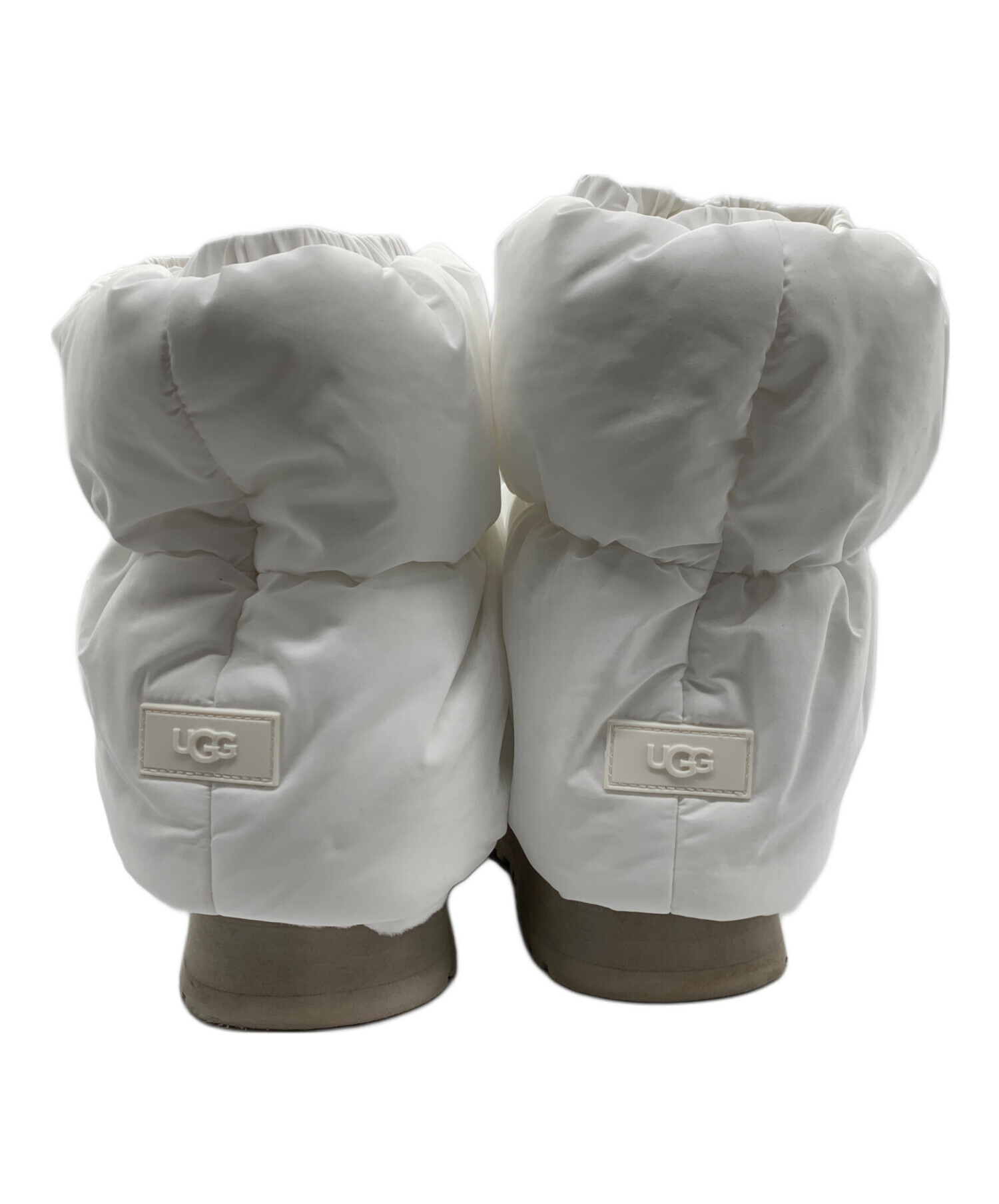 中古・古着通販】UGG (アグ) クラシック ミニ ディッパー パッファー