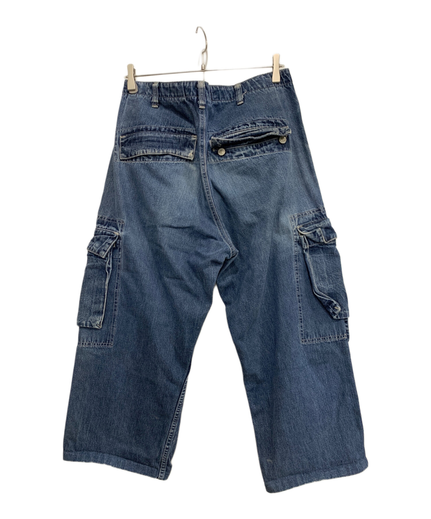 中古・古着通販】POLO RALPH LAUREN (ポロ・ラルフローレン) バギー