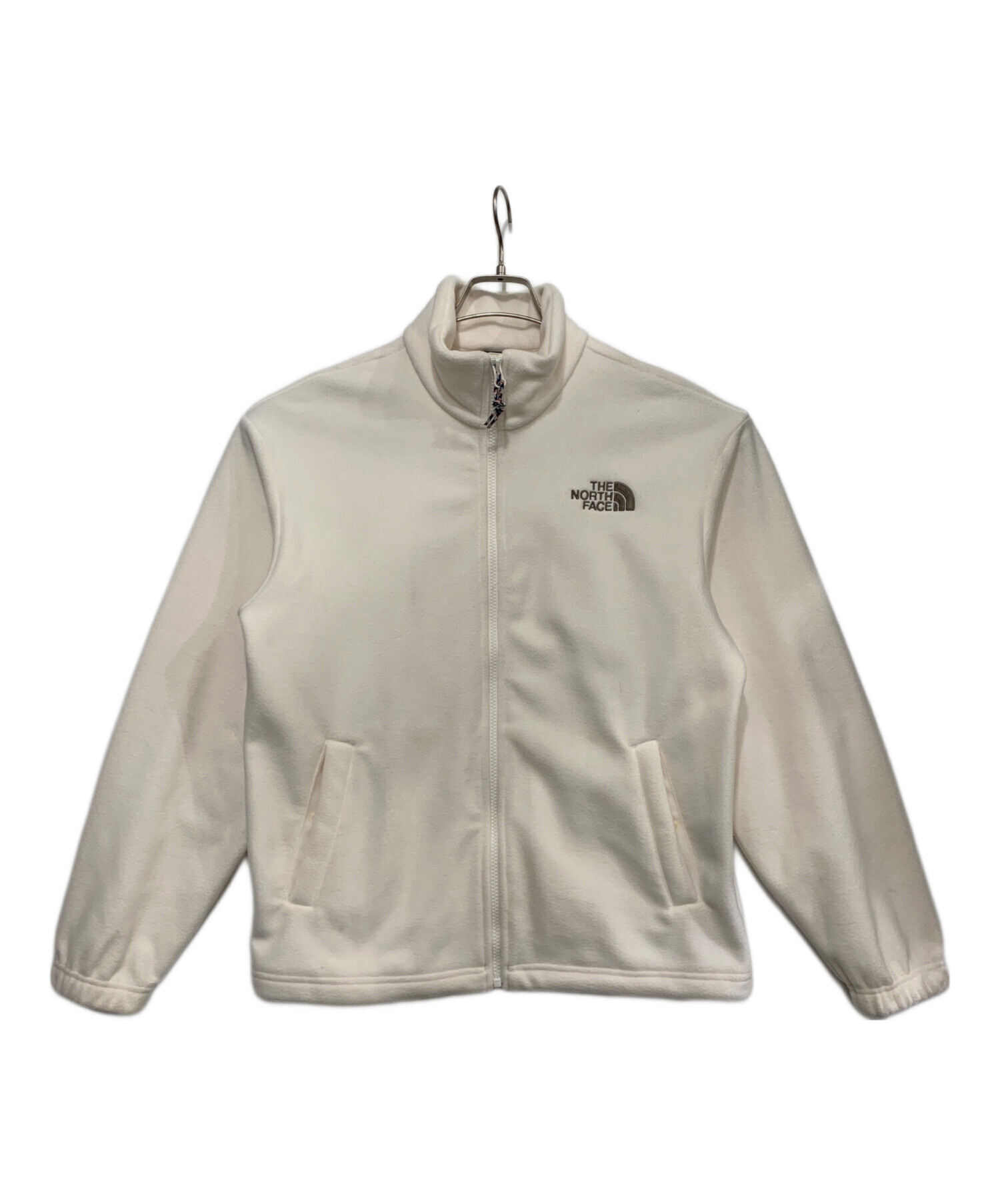 中古・古着通販】THE NORTH FACE (ザ ノース フェイス) フリース 