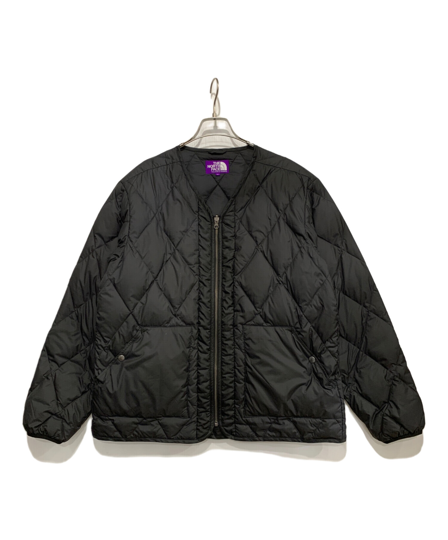 【未使用】 ノースフェイス　ダウンカーディガン　レディース　M 楽天市場】ノースフェイス THE NORTH FACE ジップインマグネ