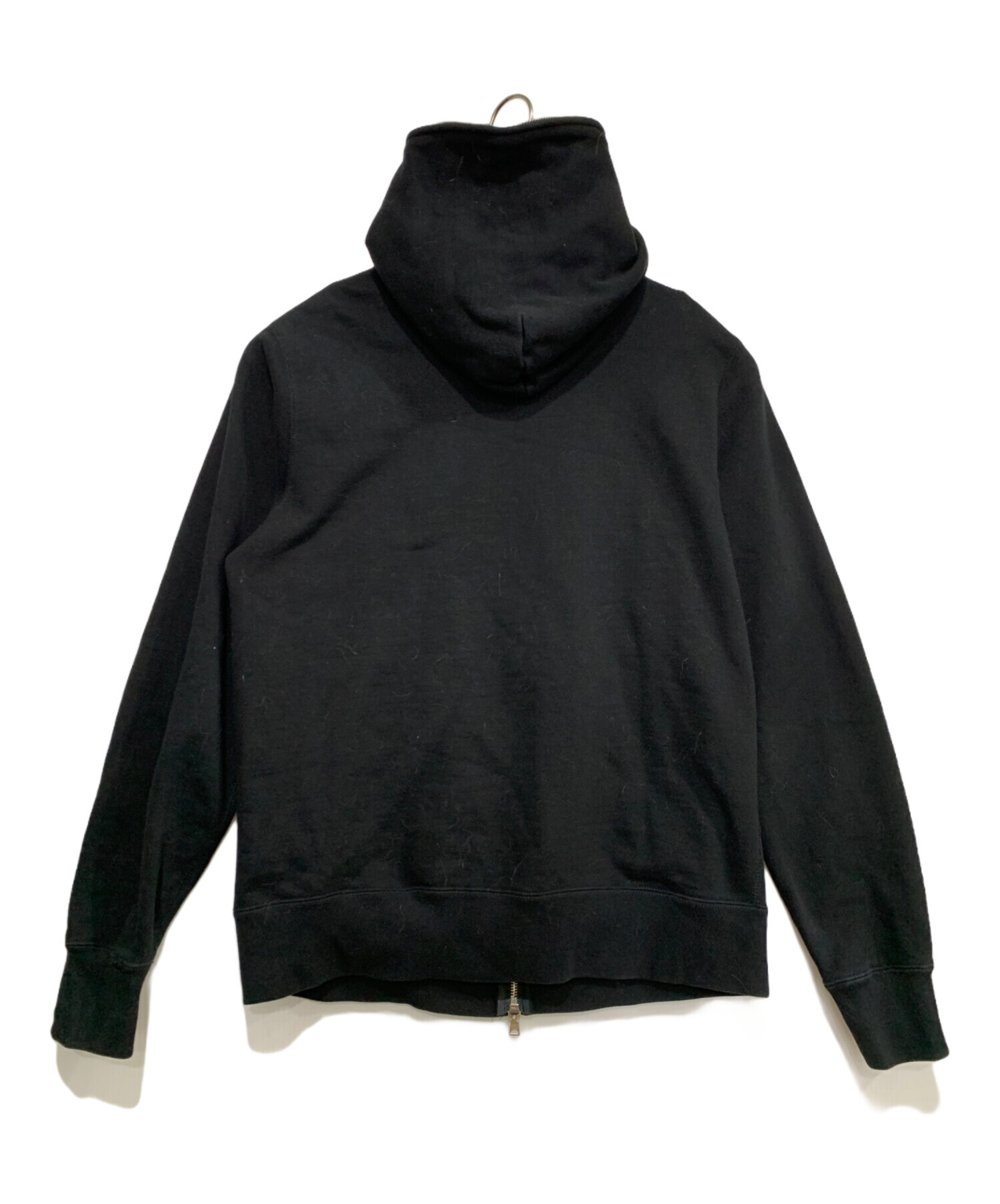 中古・古着通販】A BATHING APE (ア ベイシング エイプ) ジップ