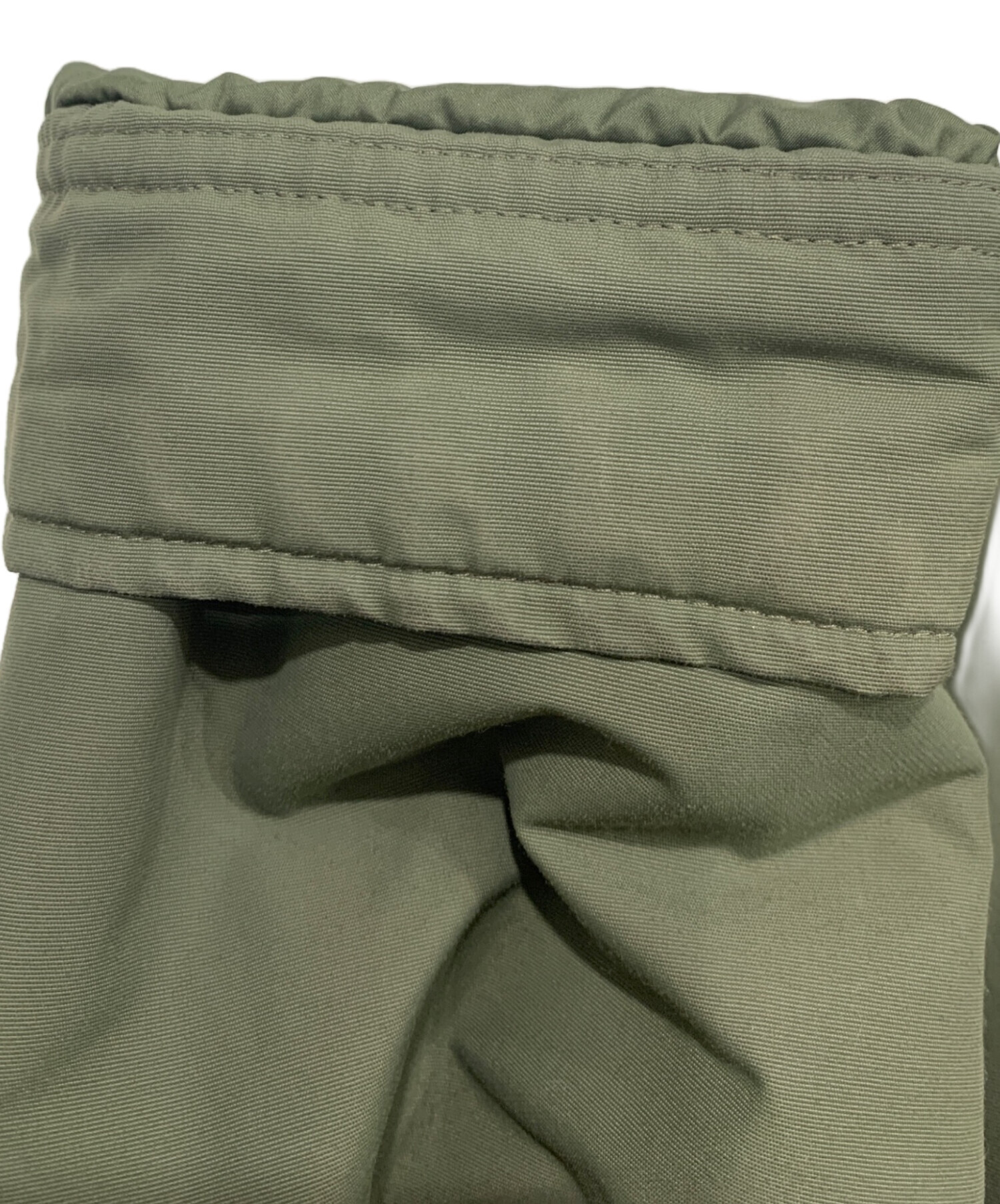 中古・古着通販】Patagonia (パタゴニア) マウンテンパーカー カーキ