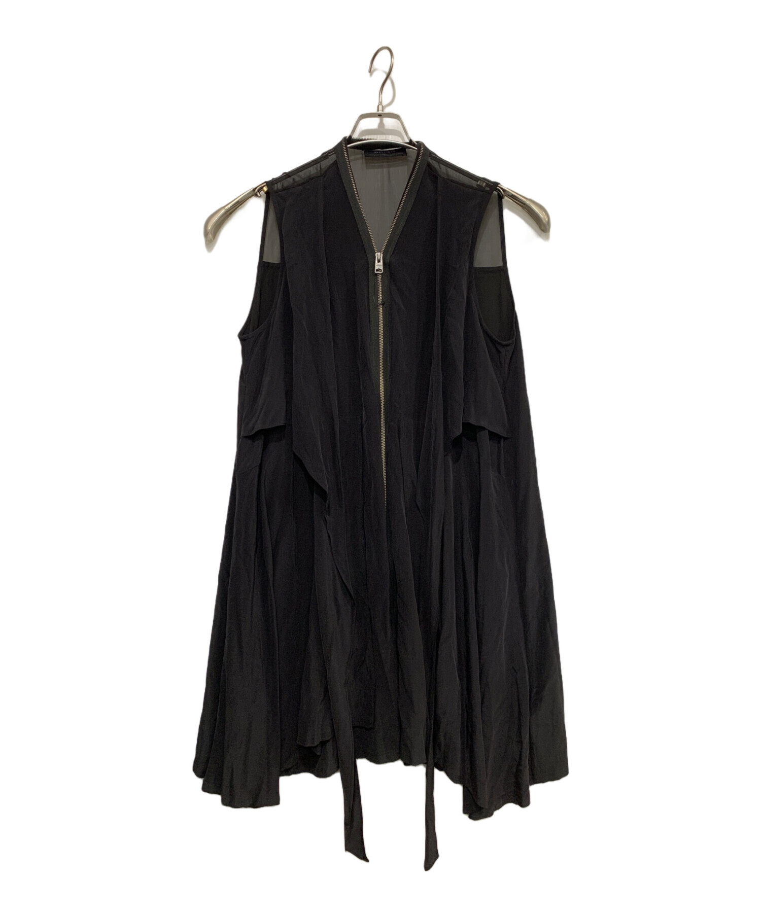 中古・古着通販】ALL SAINTS (オールセインツ) ジェイドドレス