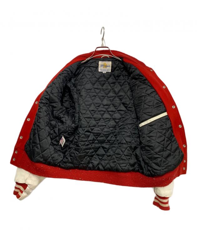 中古・古着通販】GB SPORT (ゴールデンベアスポーツ) CAPTAIN SANTA
