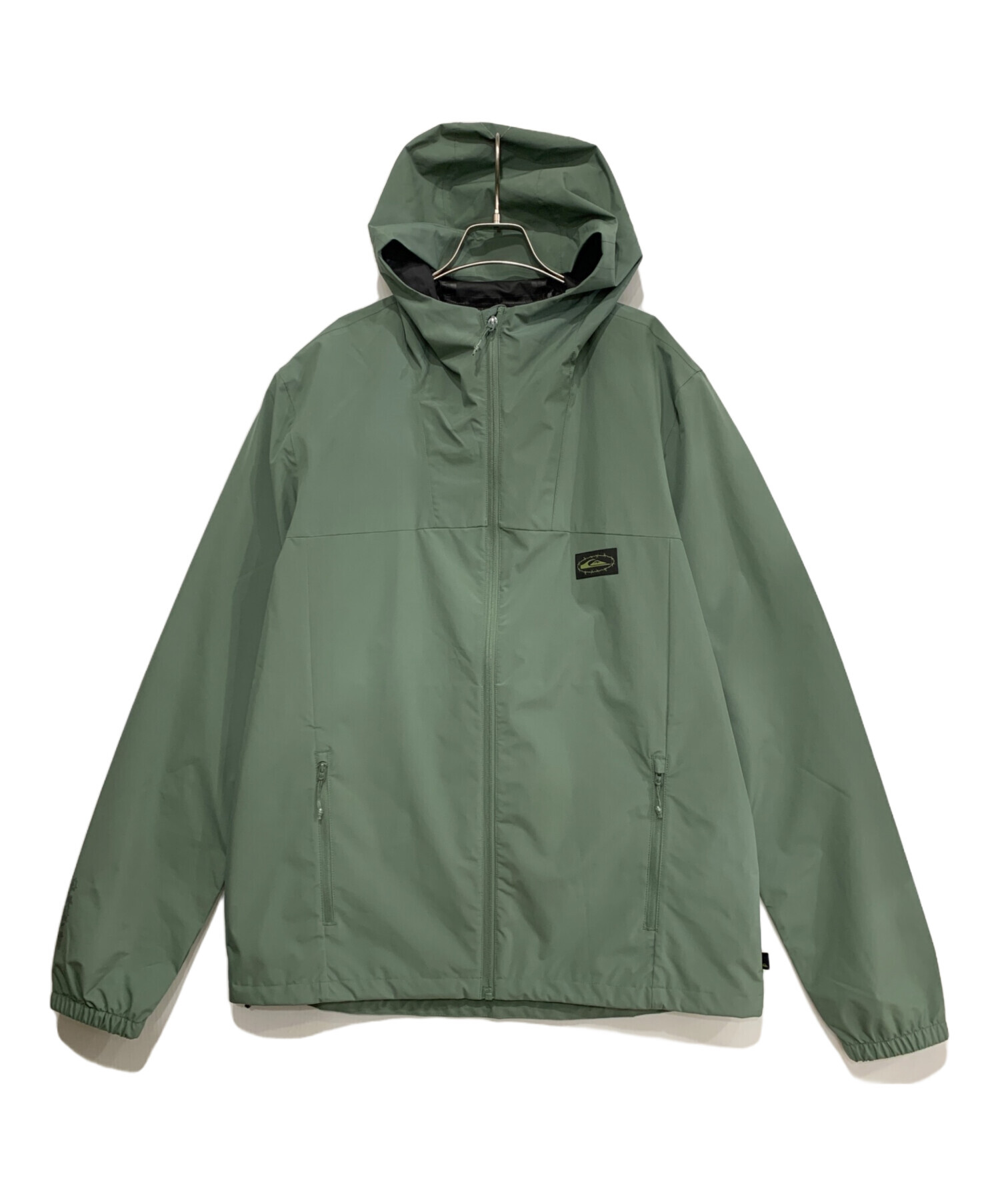 中古・古着通販】Quiksilver (クイックシルバー) LIZARD RUNNER