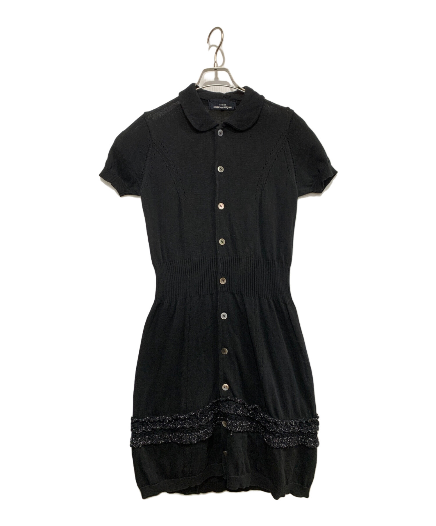 中古・古着通販】tricot COMME des GARCONS (トリココムデギャルソン