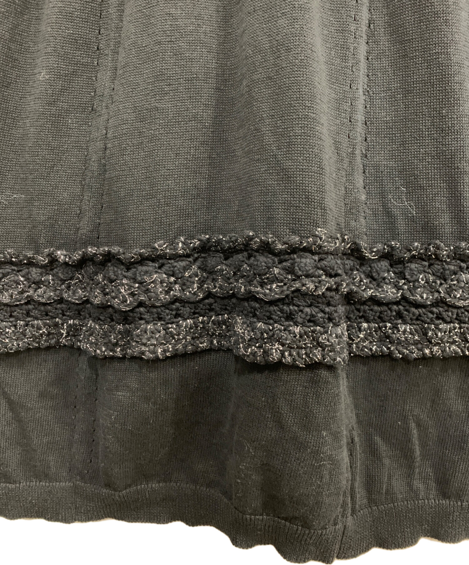 中古・古着通販】tricot COMME des GARCONS (トリココムデギャルソン