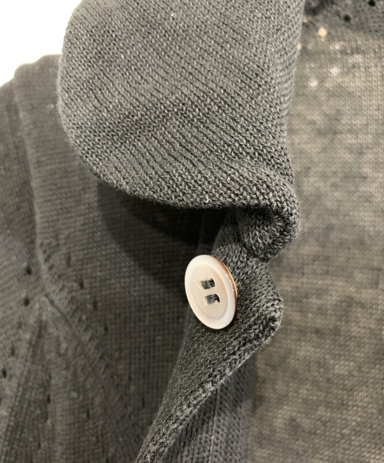 中古・古着通販】tricot COMME des GARCONS (トリココムデギャルソン