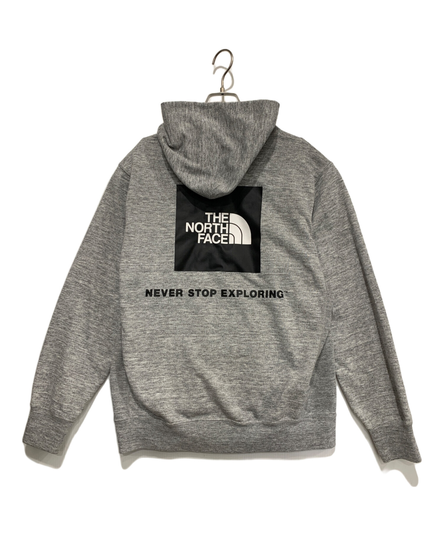 中古・古着通販】THE NORTH FACE (ザ ノース フェイス) スウェット