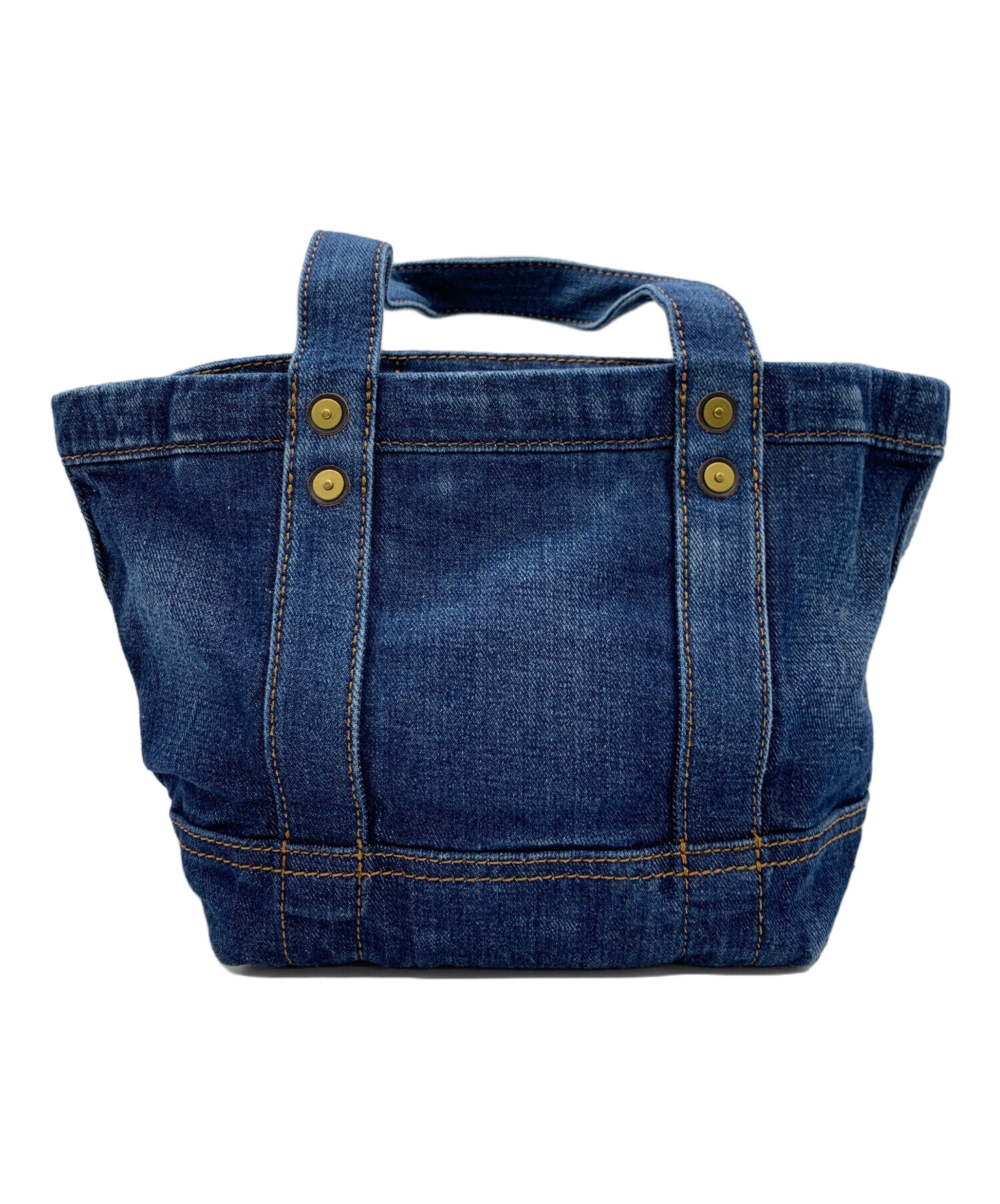 中古・古着通販】POLO RALPH LAUREN (ポロ・ラルフローレン) デニム