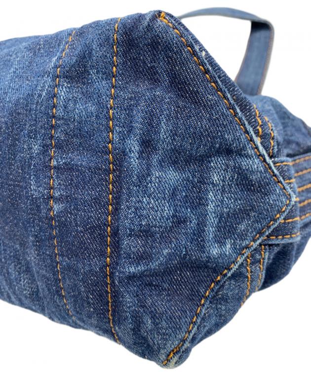 中古・古着通販】POLO RALPH LAUREN (ポロ・ラルフローレン) デニム