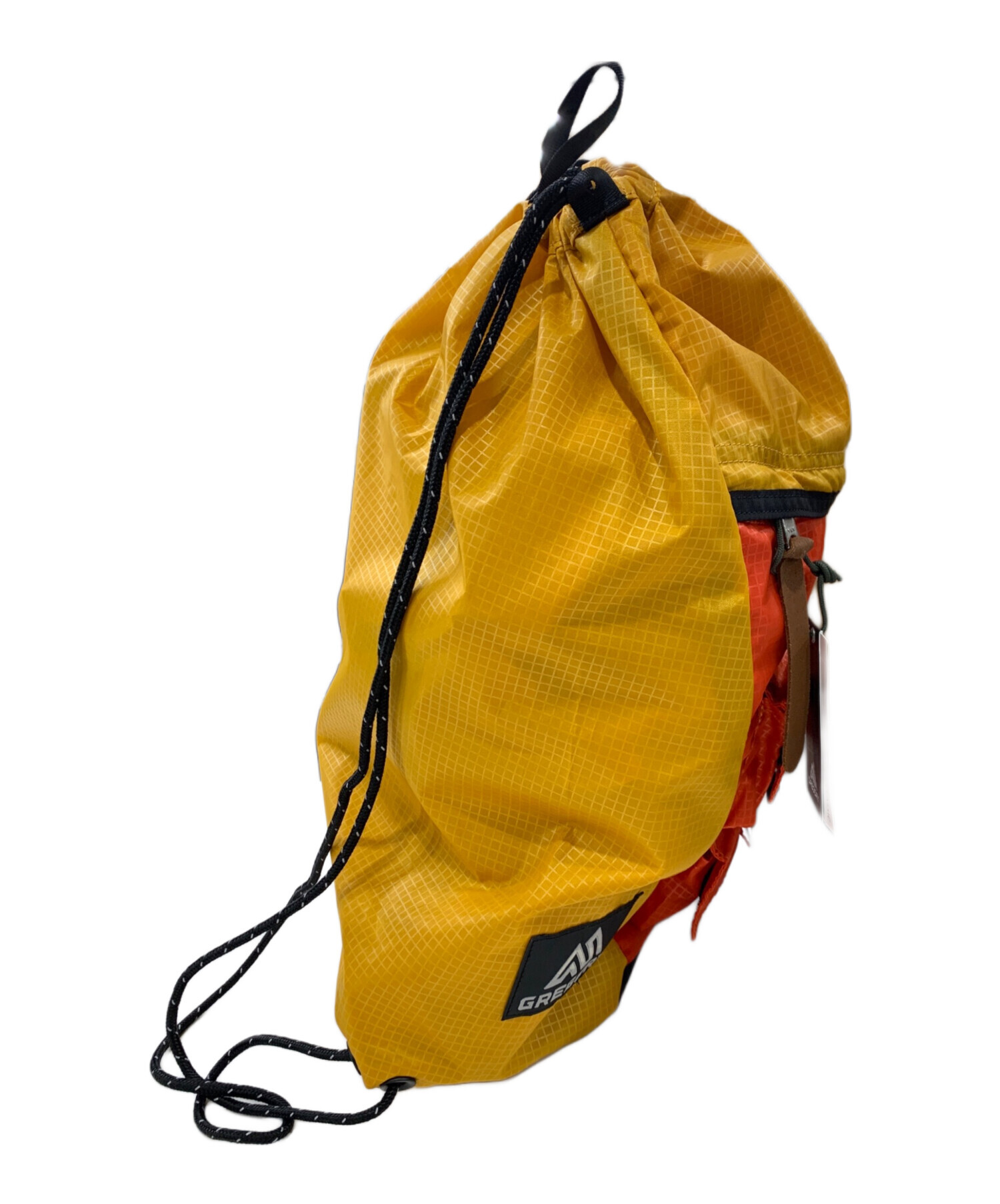 中古・古着通販】GREGORY (グレゴリー) NEXUSVII (ネクサスセブン