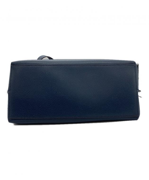 中古・古着通販】MICHAEL KORS (マイケル・コース) レザートートバッグ